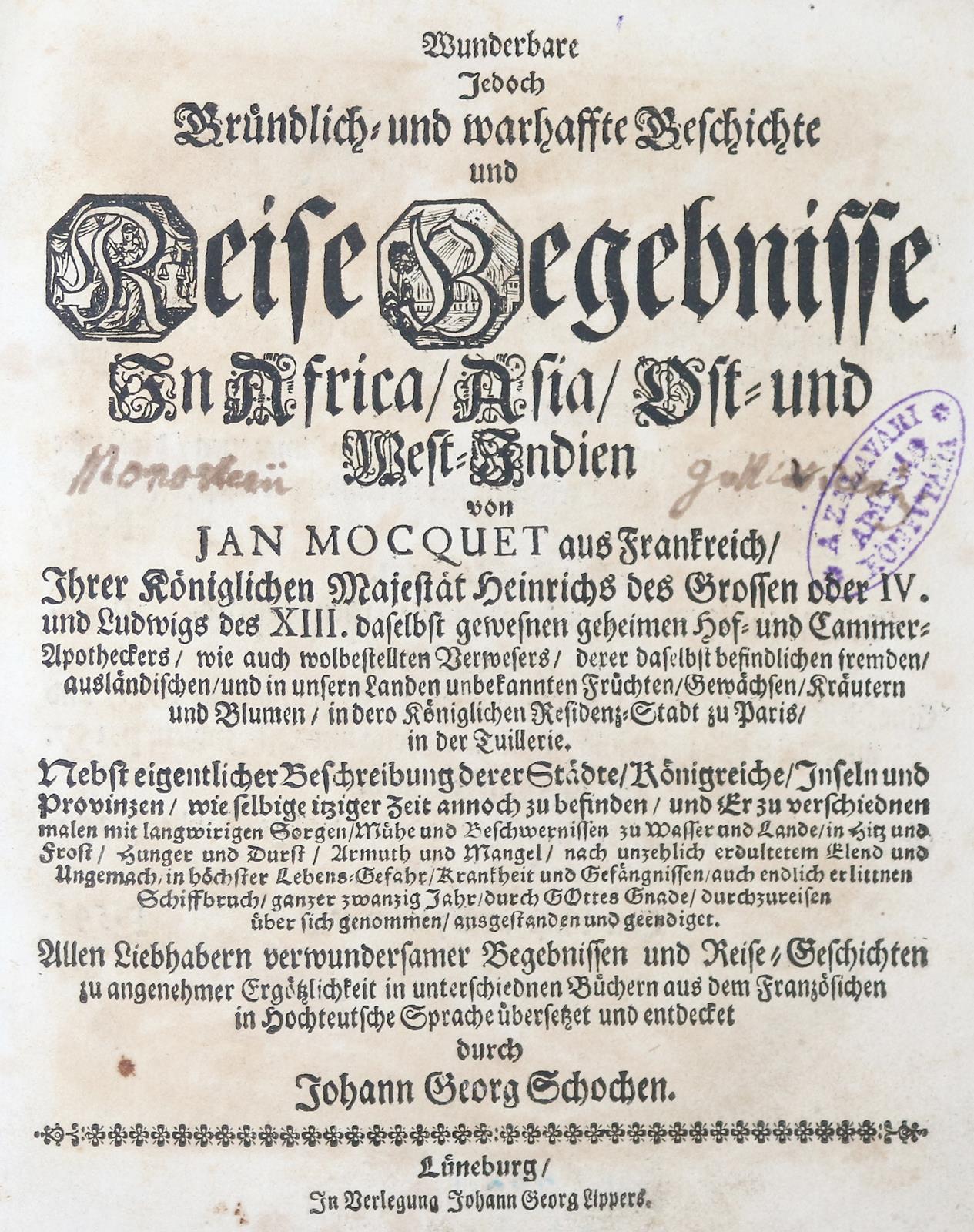 Mocquet,J. | Bild Nr.1