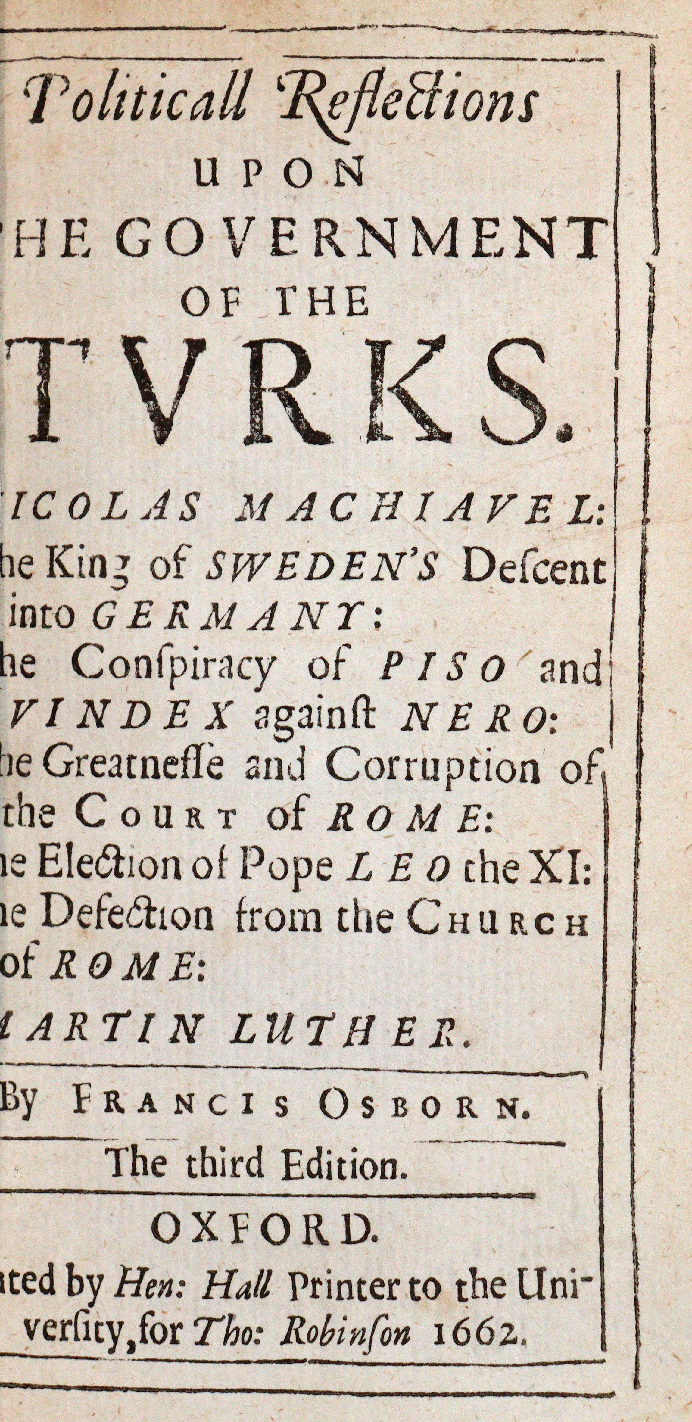 Osborne,F. | Bild Nr.1