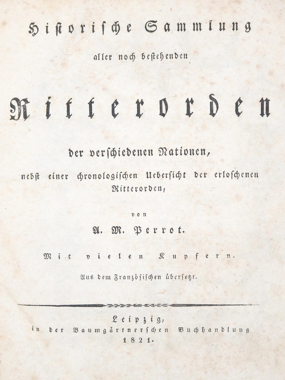 Perrot,A.M. | Bild Nr.3