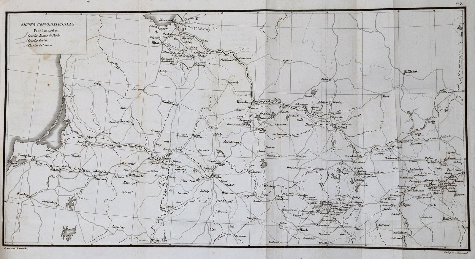 Chambray,G.de. | Bild Nr.5