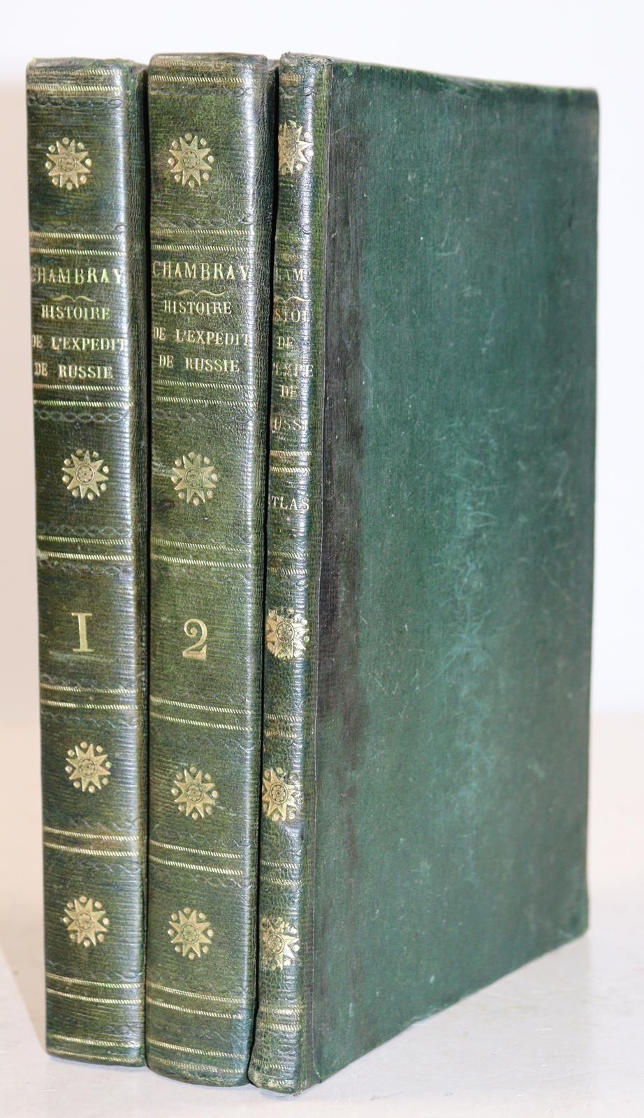 Chambray,G.de. | Bild Nr.6