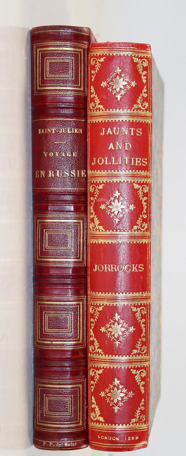 Saint-Julien,C.de. | Bild Nr.6