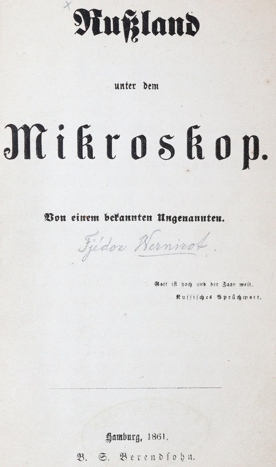 (Wernirot,F.). | Bild Nr.2