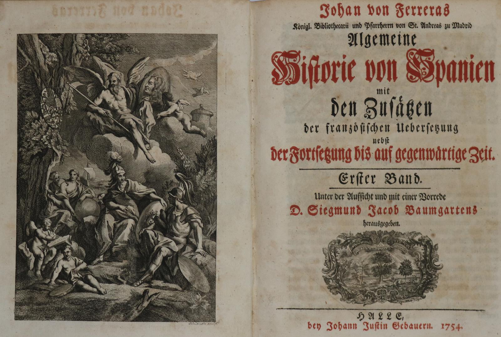 Ferreras,J.de. | Bild Nr.2