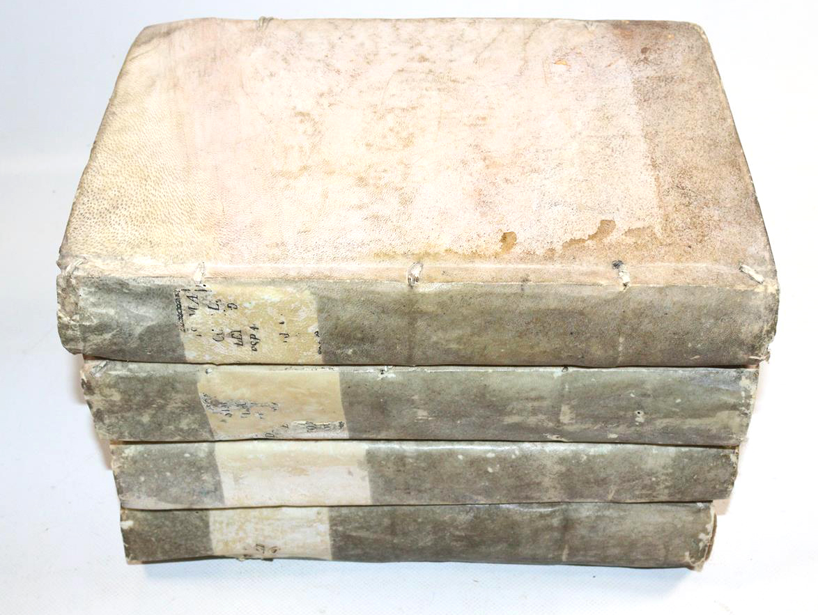 Novisima Recopilacion | Bild Nr.2