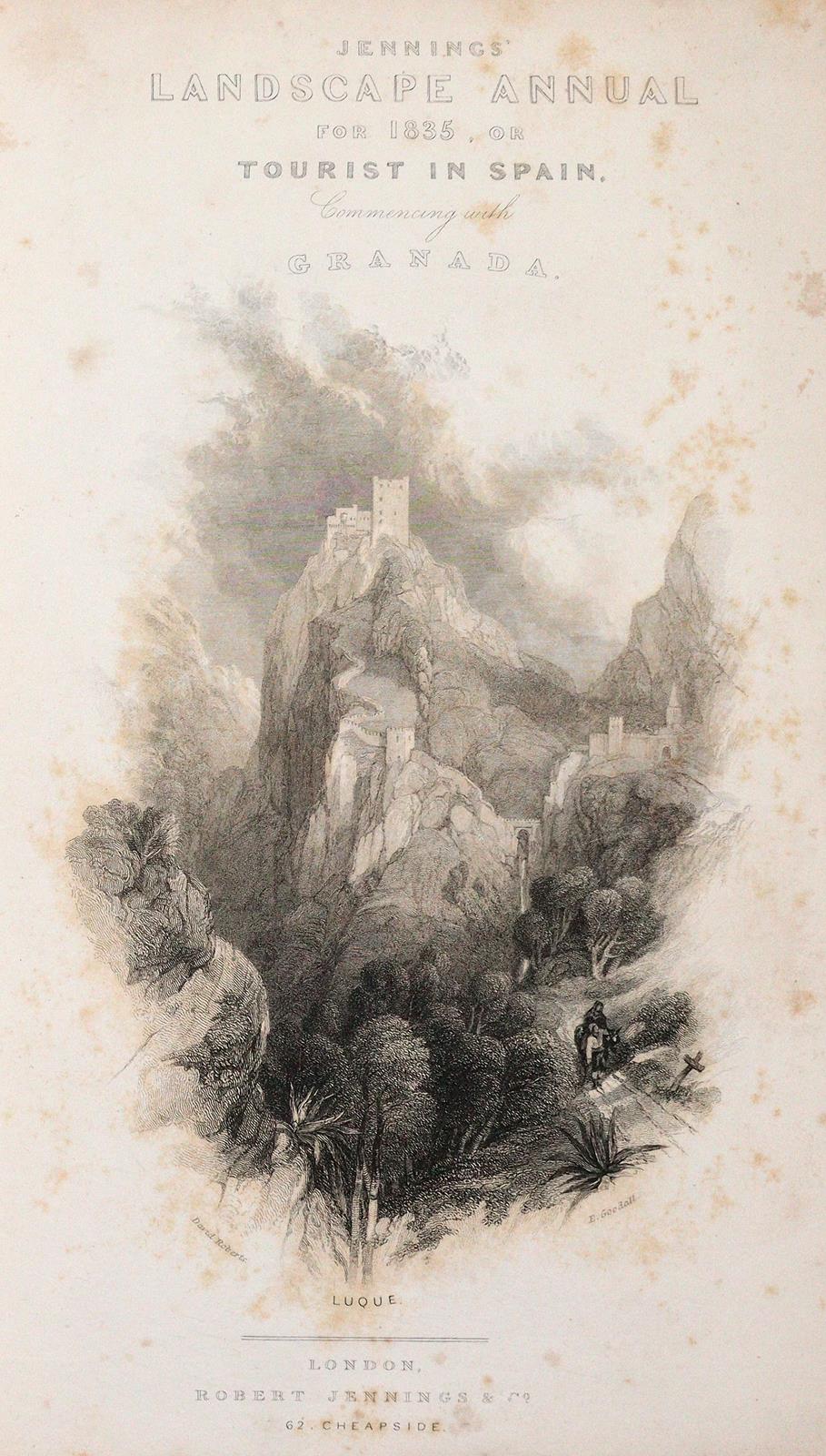 Roscoe,T. | Bild Nr.1