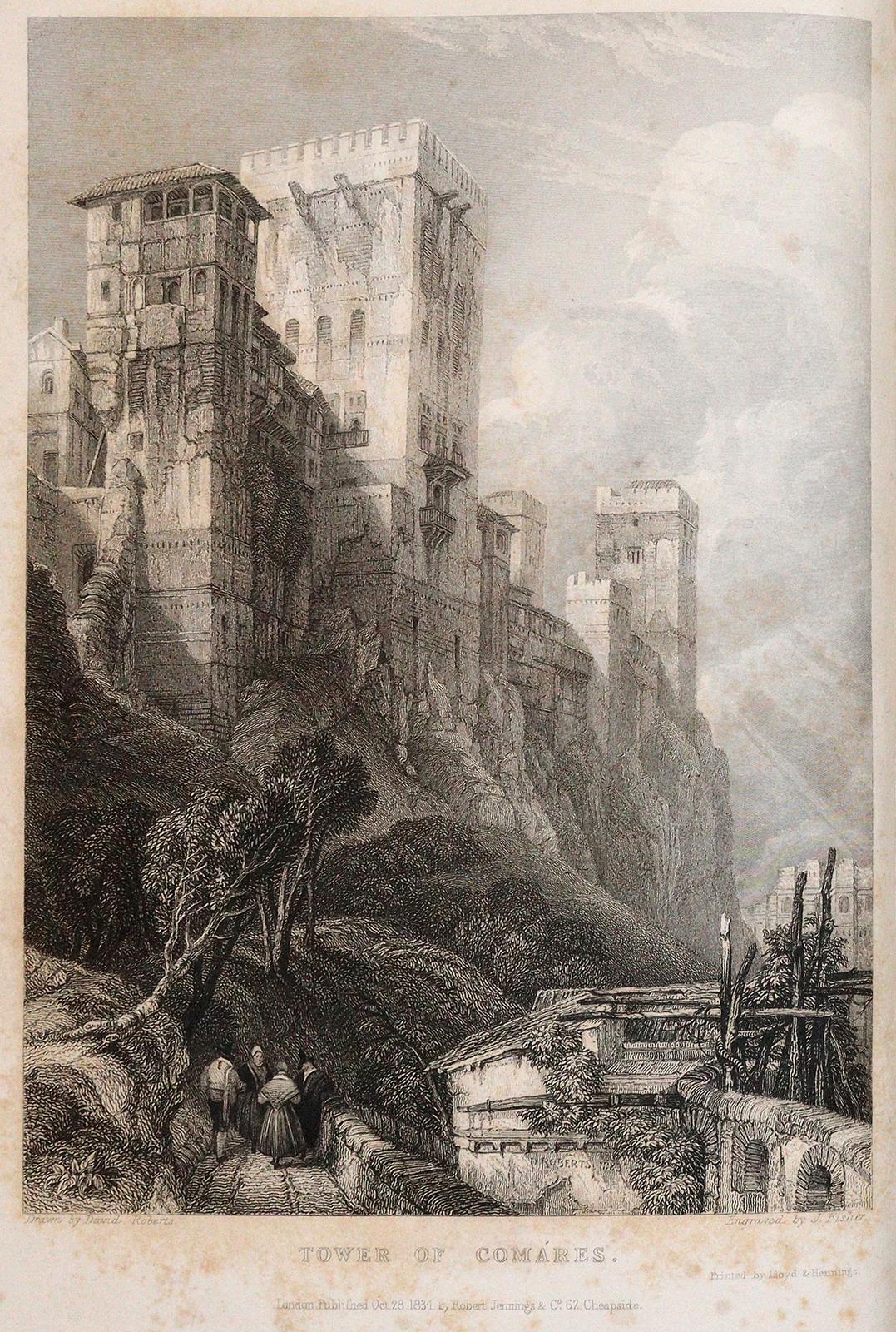 Roscoe,T. | Bild Nr.2