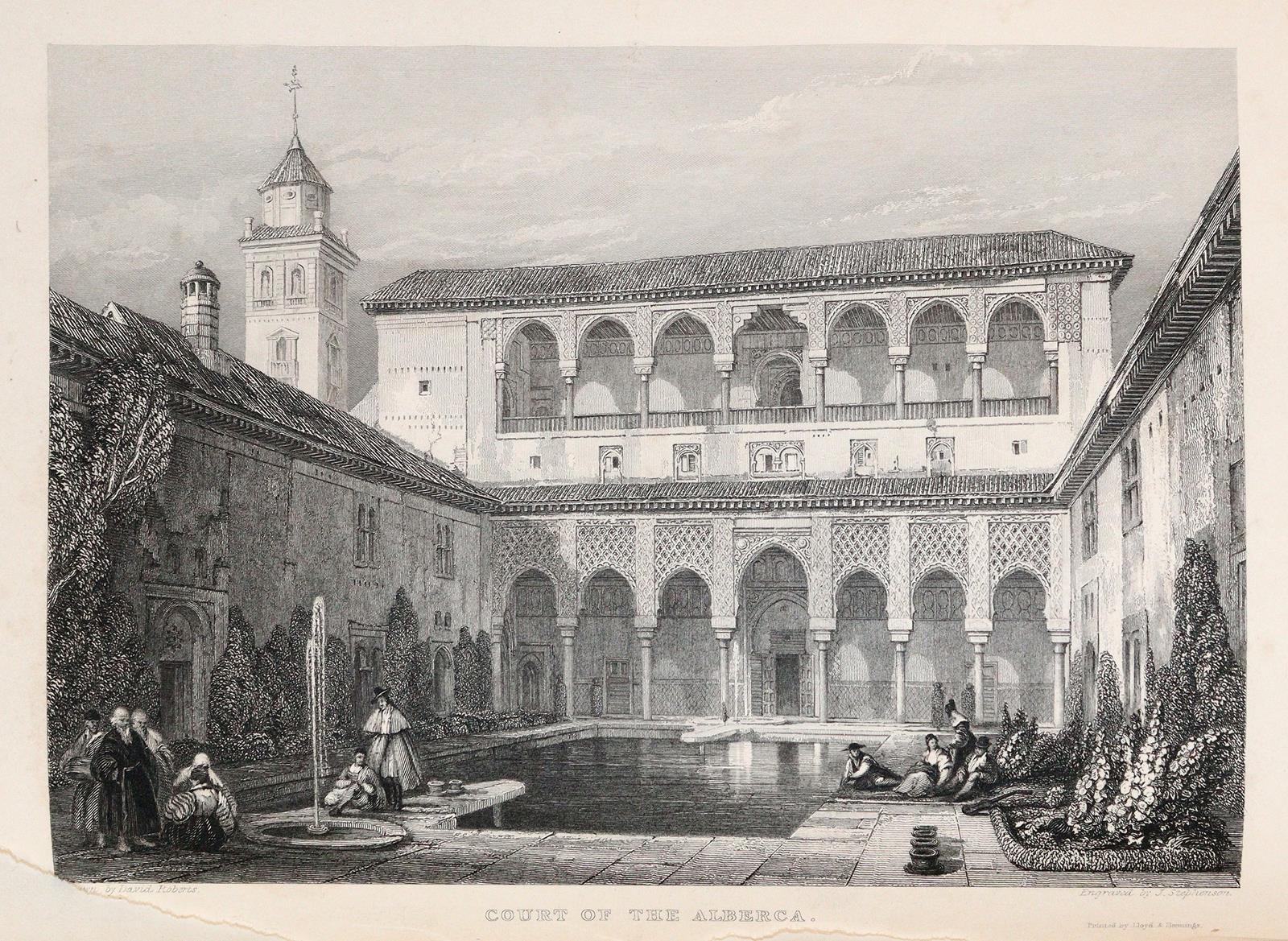 Roscoe,T. | Bild Nr.3