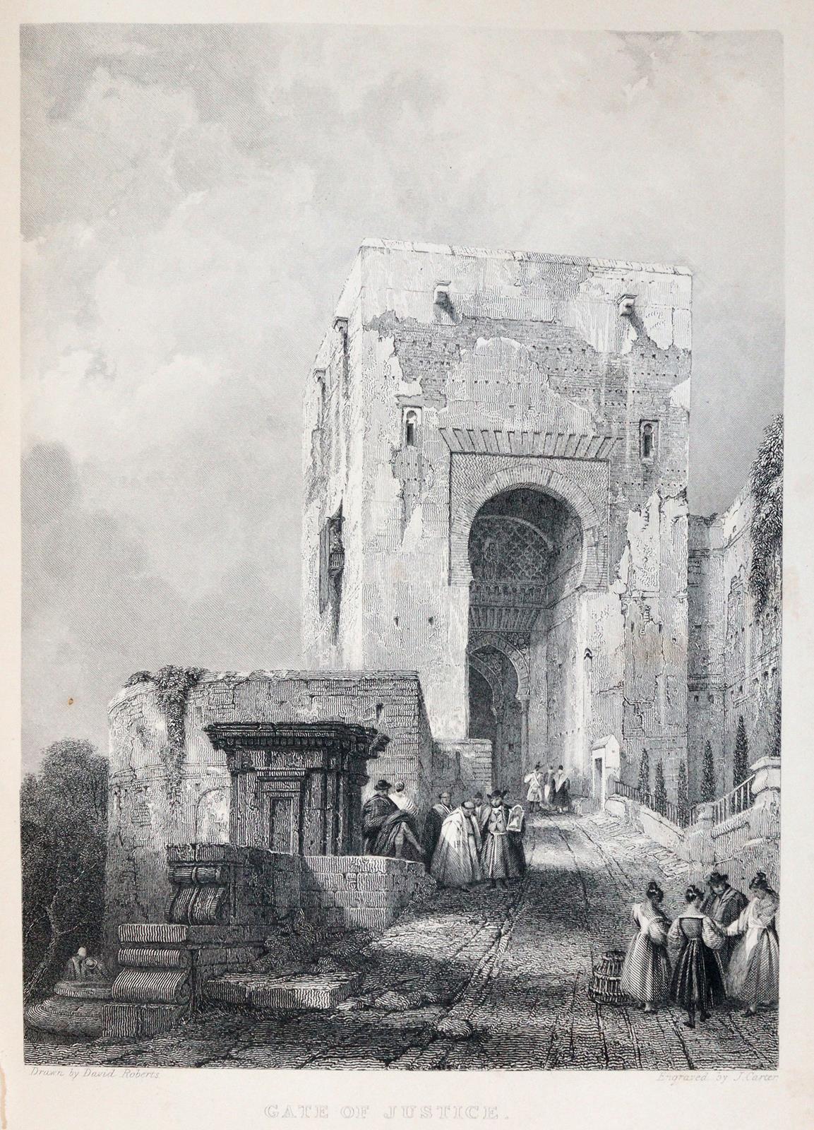 Roscoe,T. | Bild Nr.4