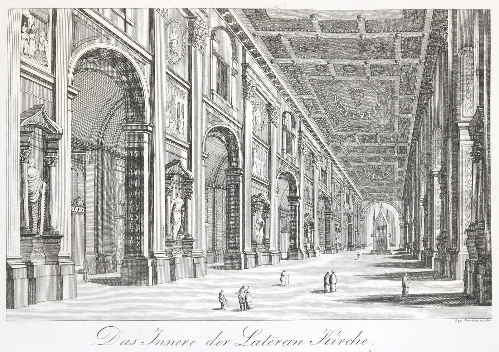 Stahlstichwerke. | Bild Nr.1