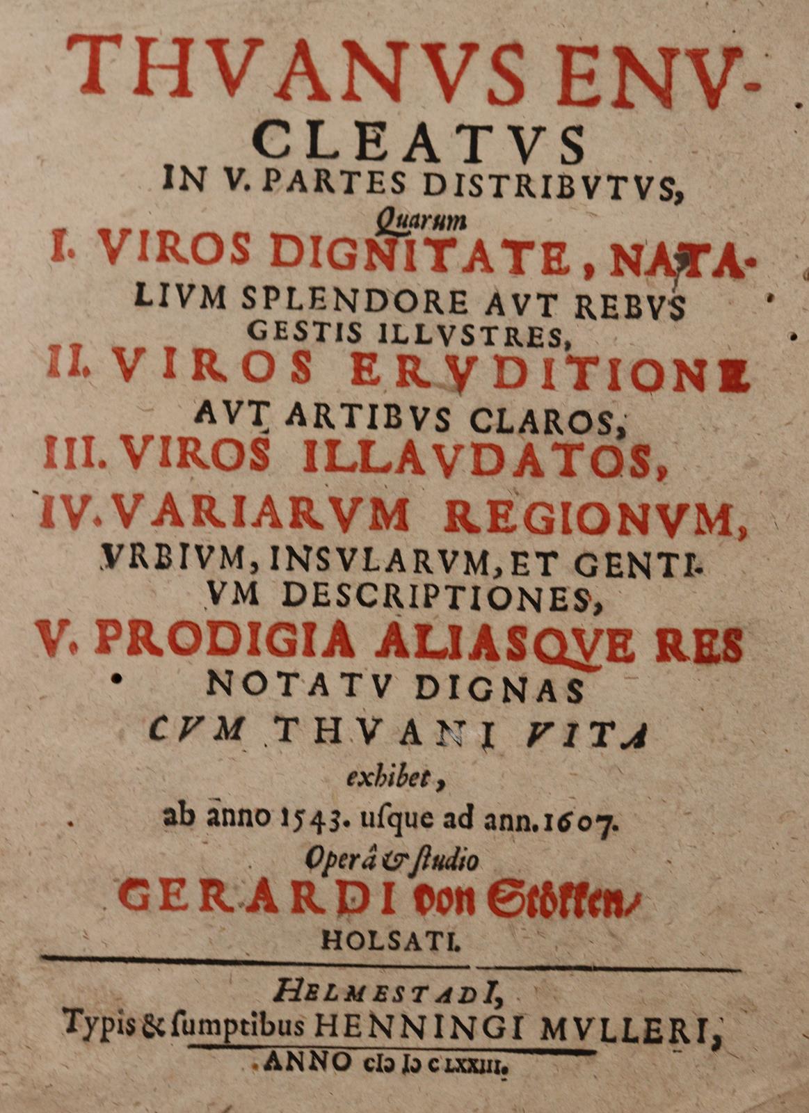 Stökken,G.v. | Bild Nr.1