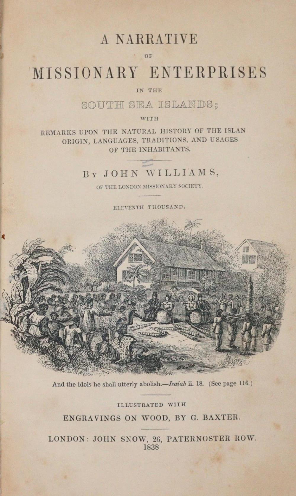 Williams,J. | Bild Nr.1