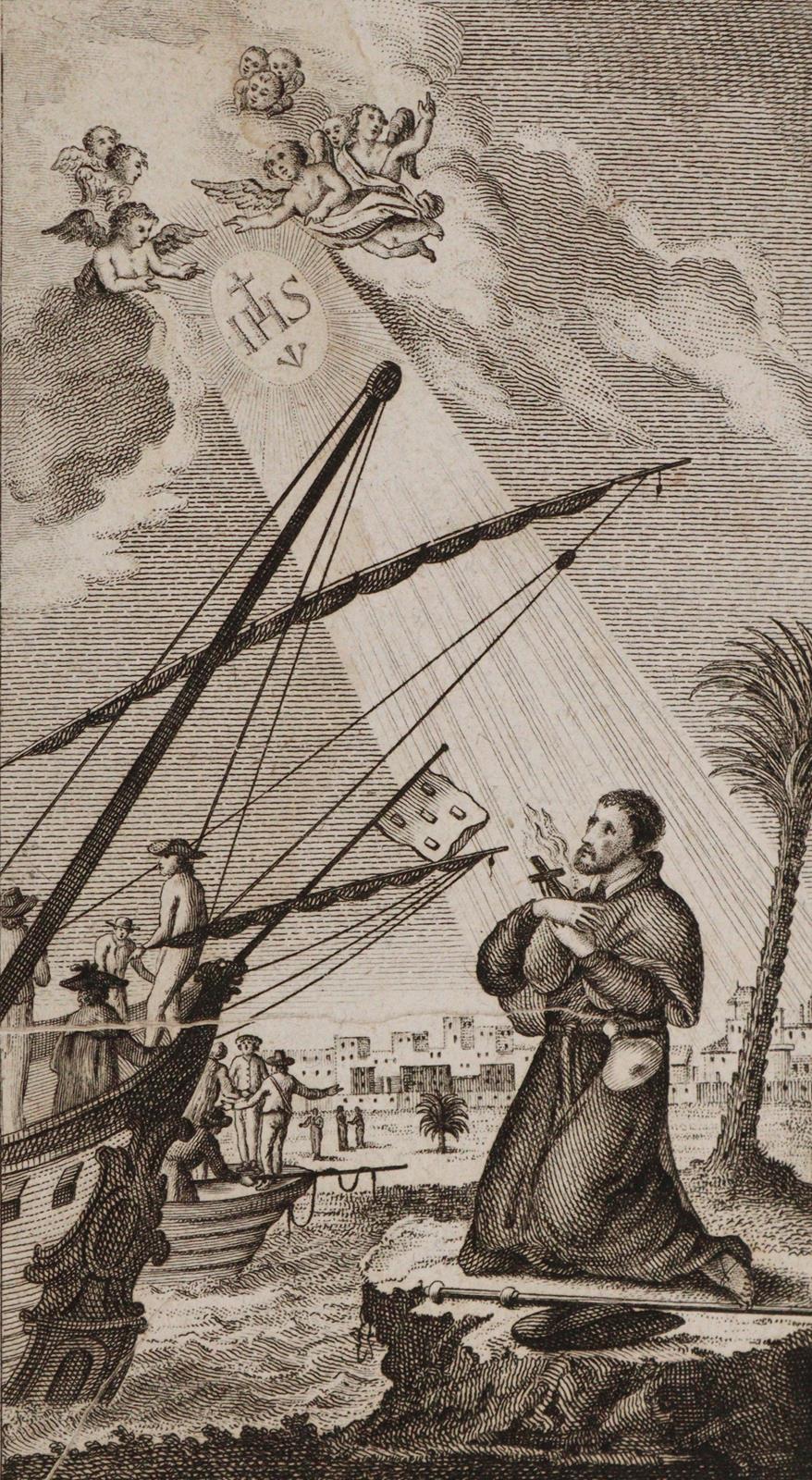 Xavier,F.de. | Bild Nr.2