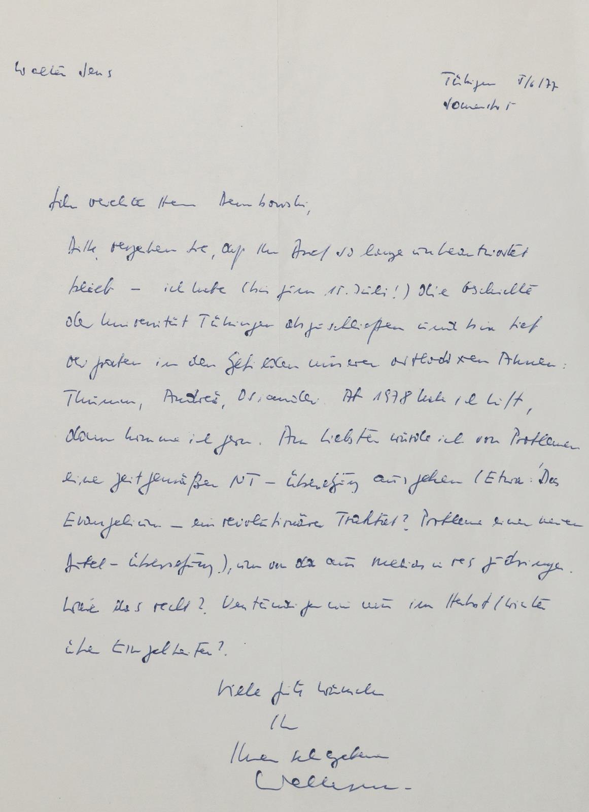 Sammlung | Bild Nr.1