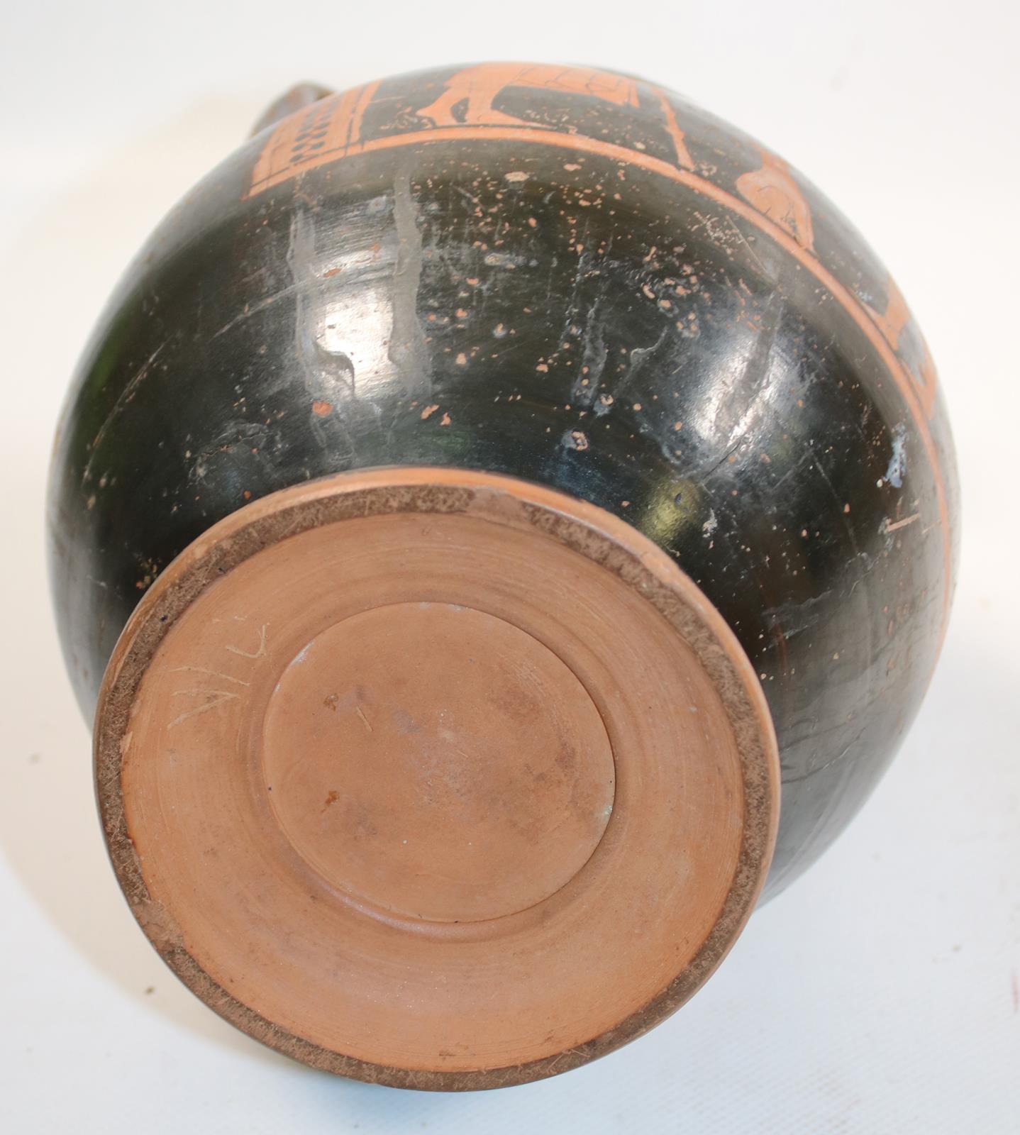 Pelike Attisch. | Bild Nr.6