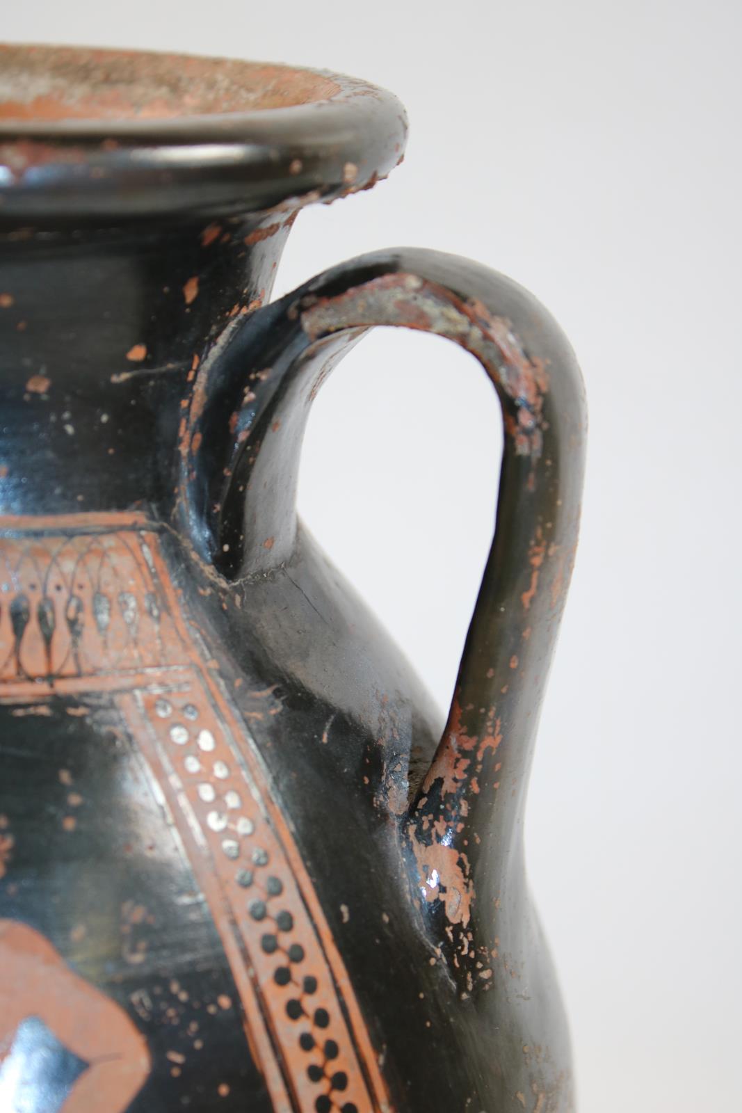 Pelike Attisch. | Bild Nr.7