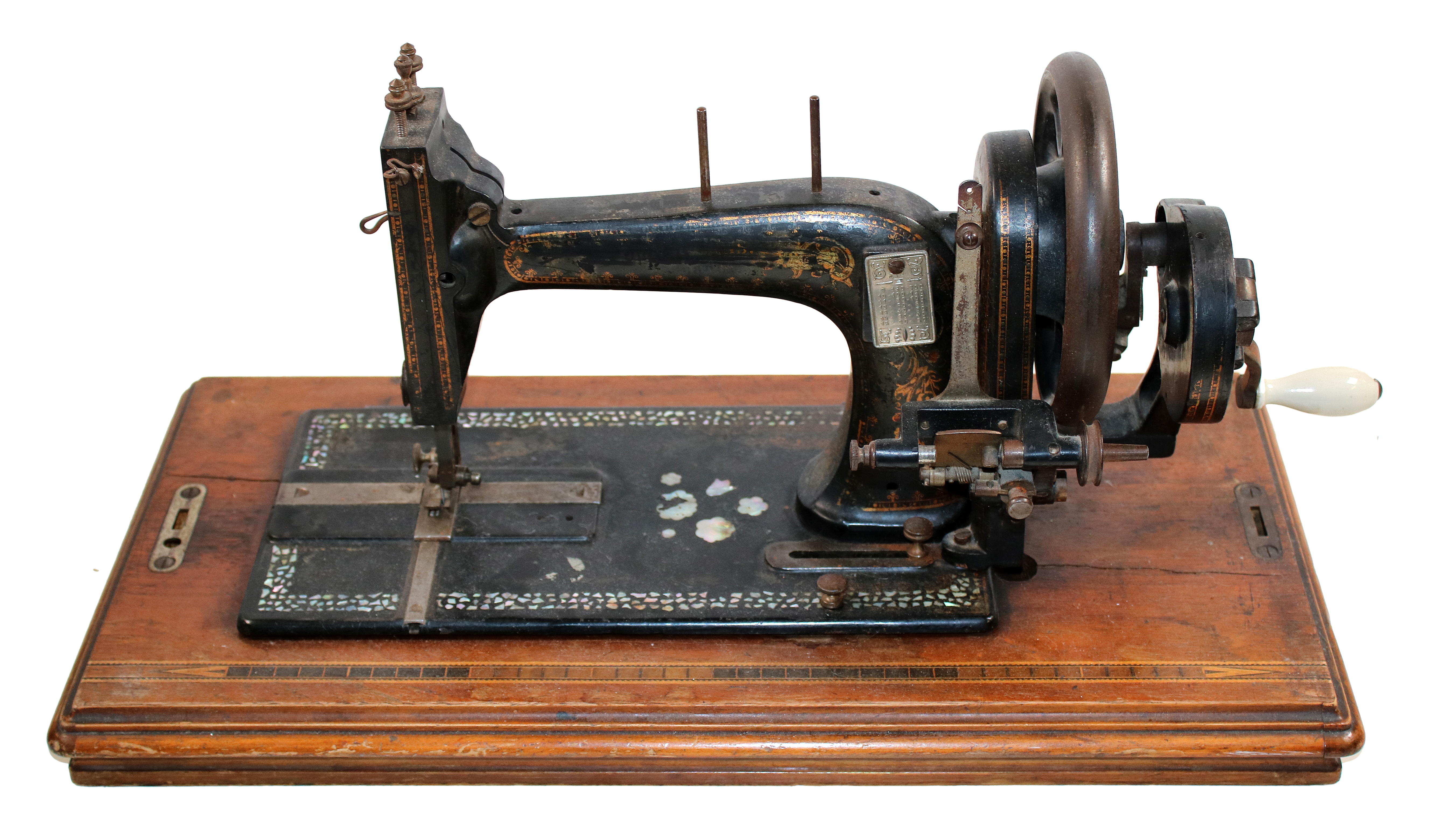 Emil du Fais | Bild Nr.1