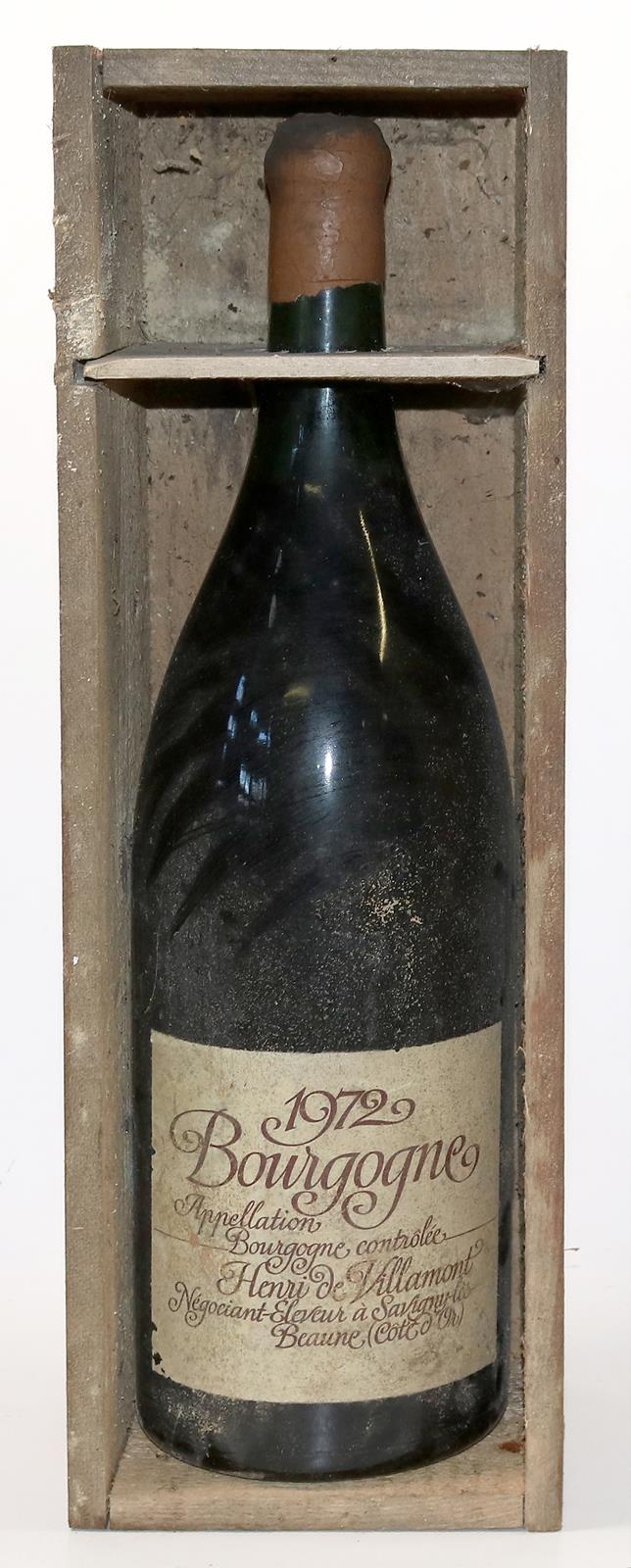 Henry de Villamont. | Bild Nr.1