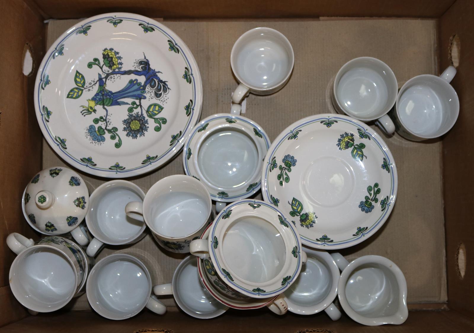 Haushaltswaren, Sammelobjekte. | Bild Nr.3