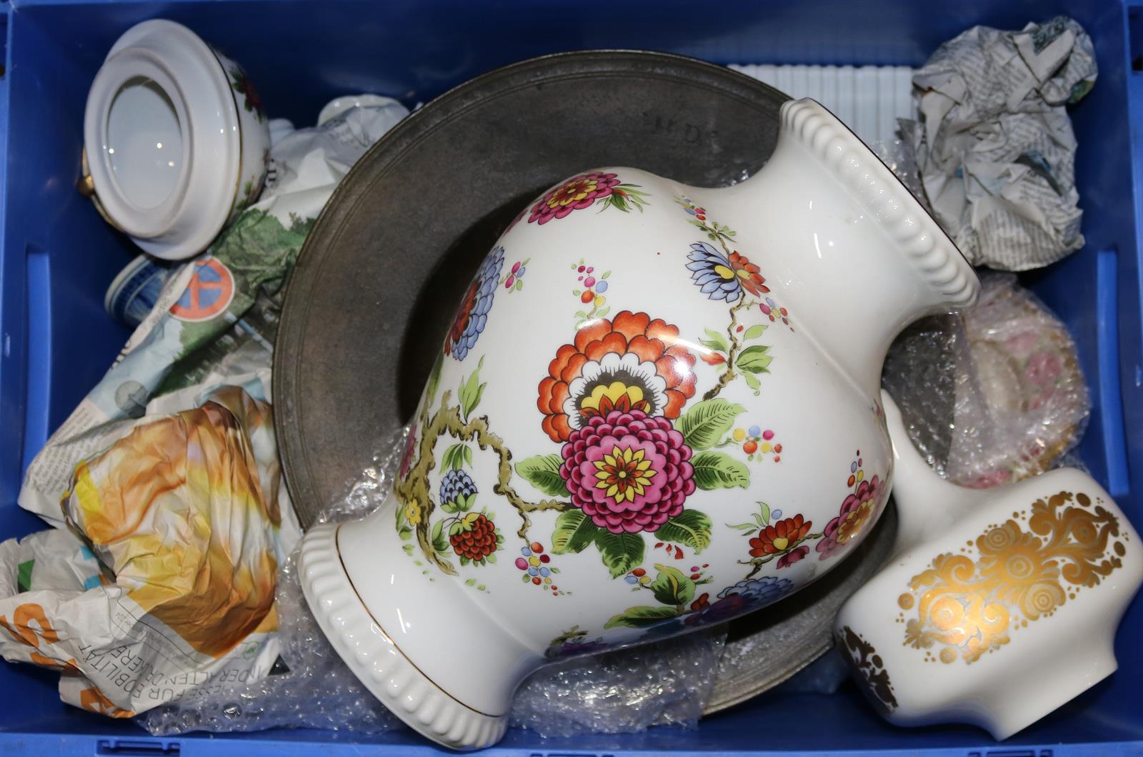 Haushaltswaren, Sammelobjekte. | Bild Nr.4