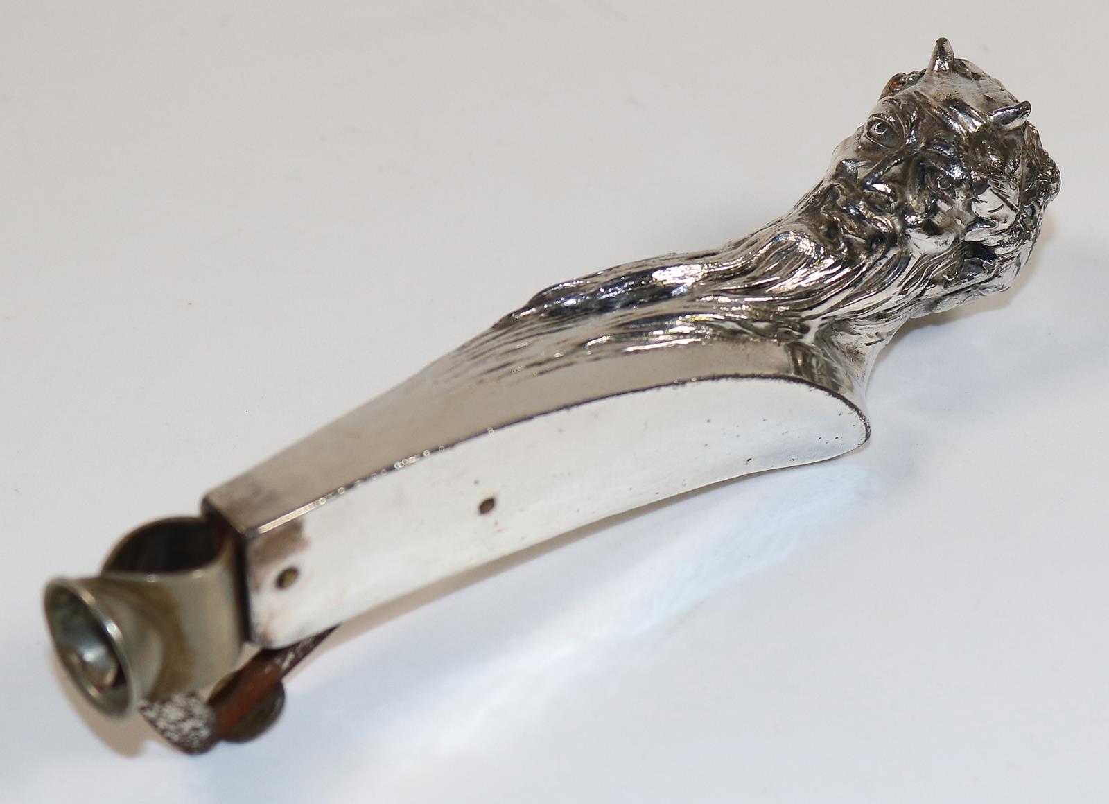 Jugenstil Zigarrenschneider | Bild Nr.1