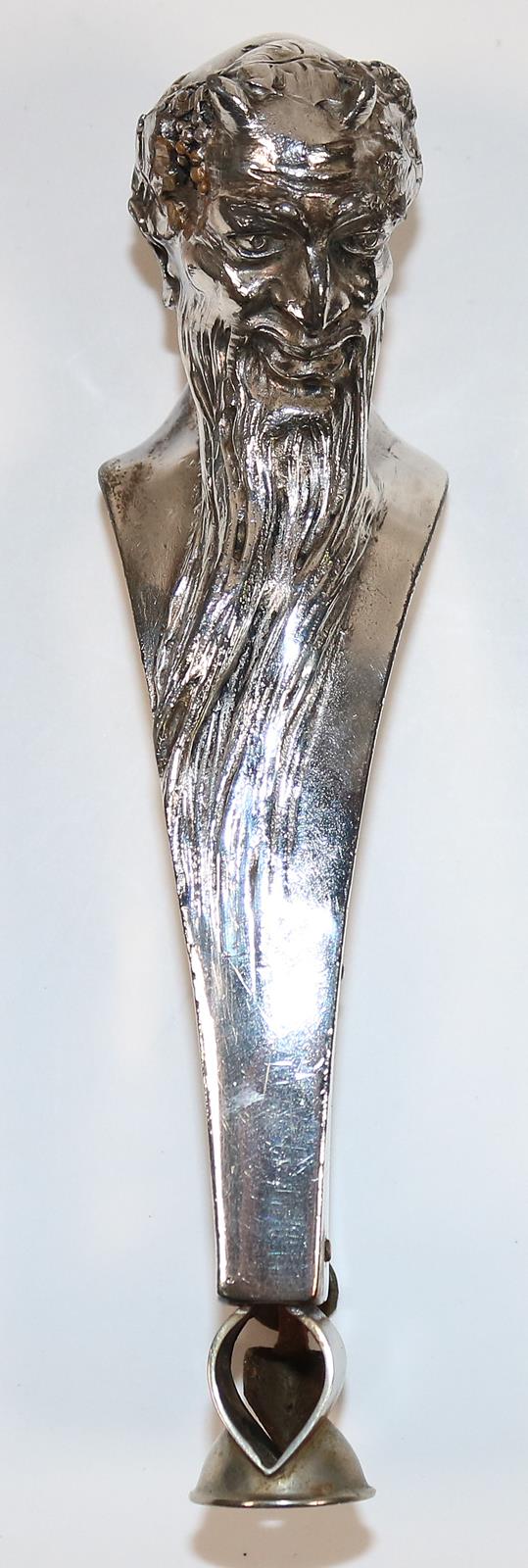 Jugenstil Zigarrenschneider | Bild Nr.2