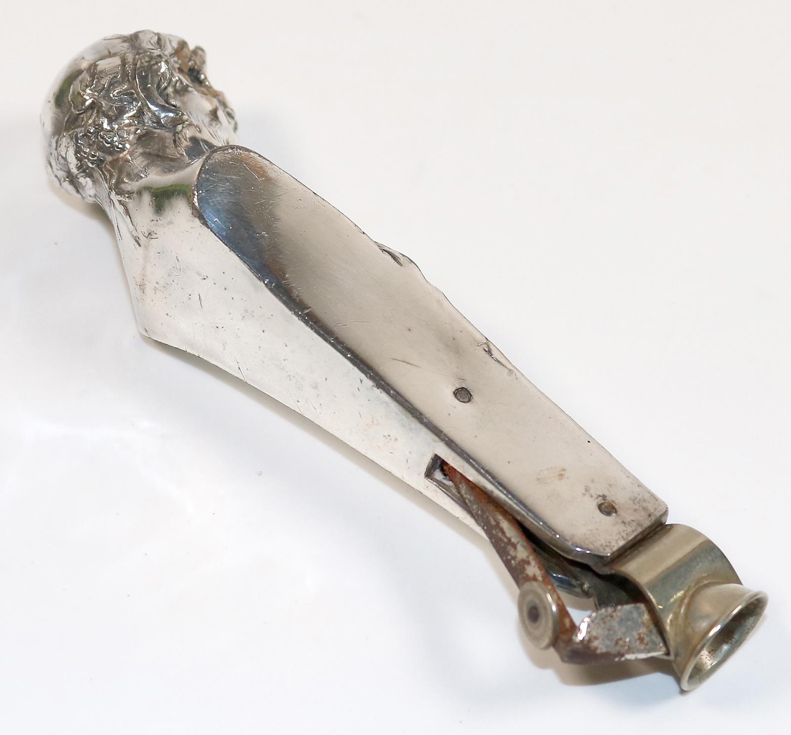 Jugenstil Zigarrenschneider | Bild Nr.3