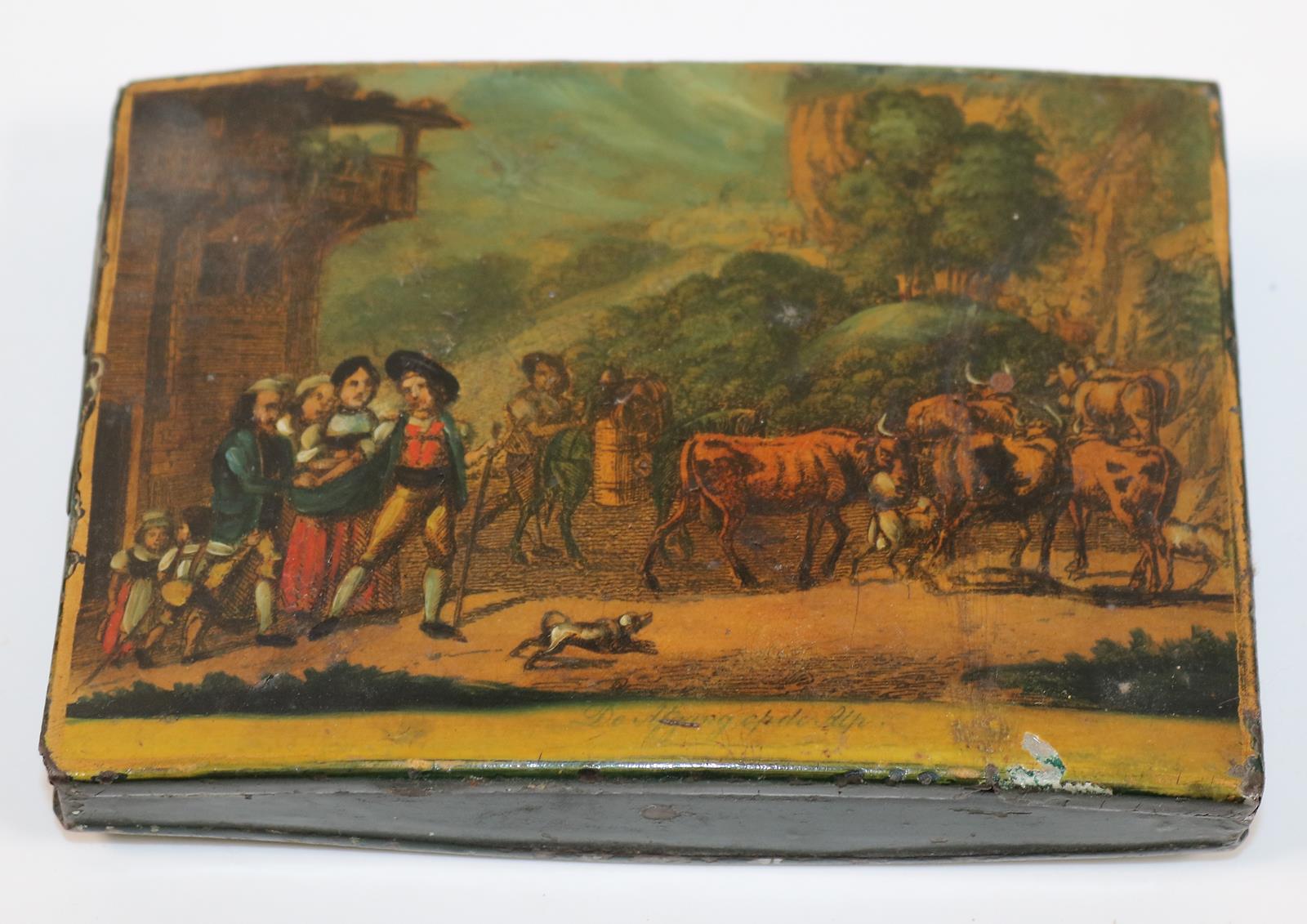 Kleine Raritätensammlung. | Bild Nr.1