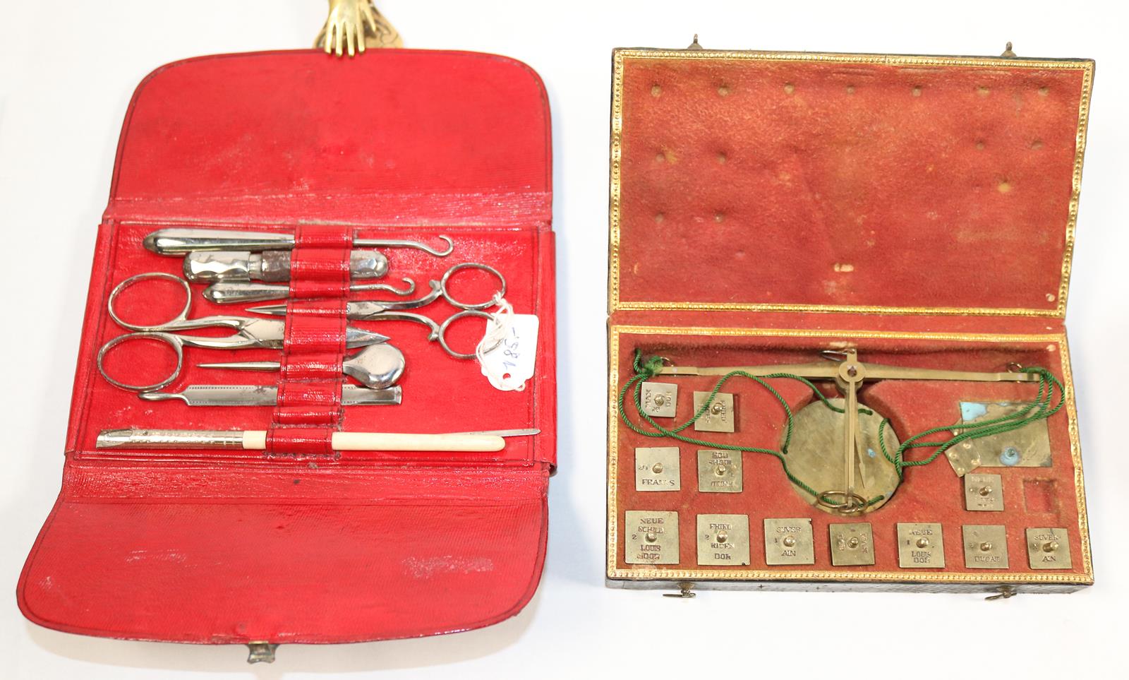 Kleine Raritätensammlung. | Bild Nr.3