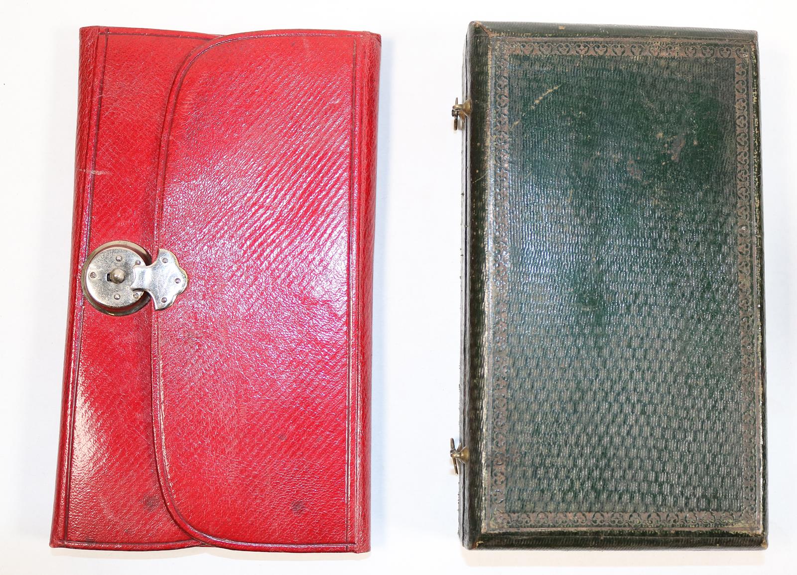 Kleine Raritätensammlung. | Bild Nr.5