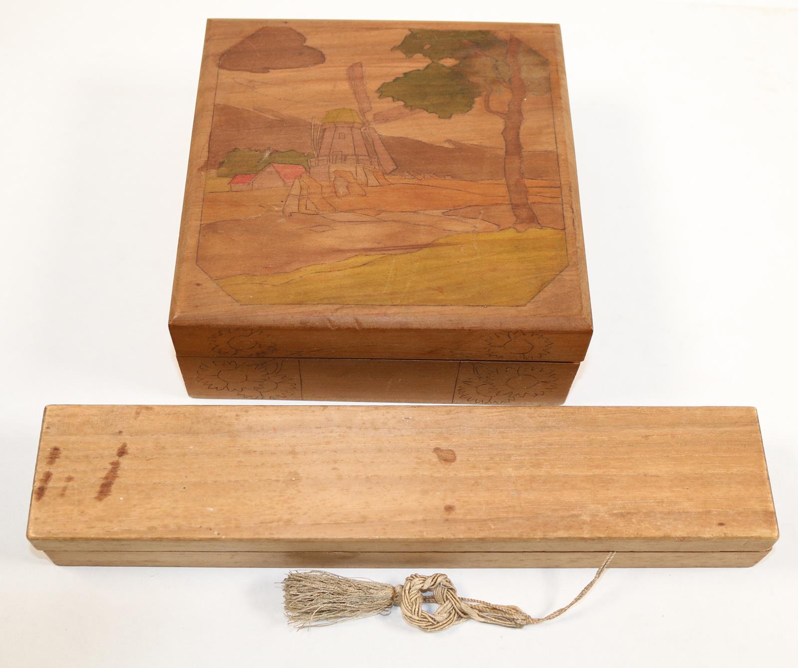 Kleine Raritätensammlung. | Bild Nr.7