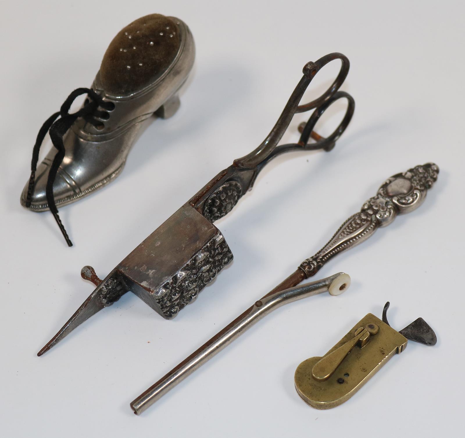 Kleine Raritätensammlung. | Bild Nr.9