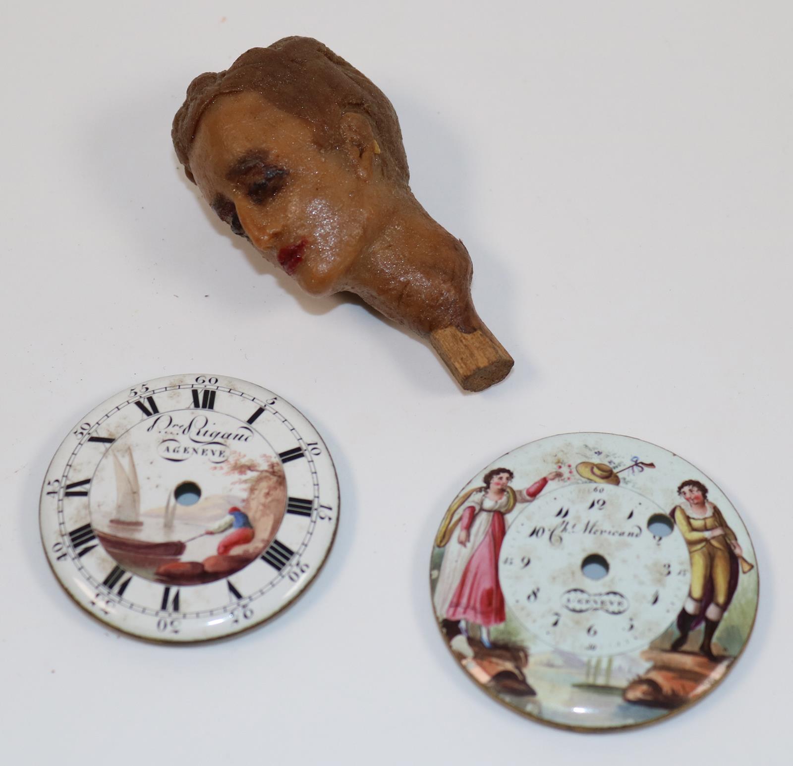 Kleine Raritätensammlung. | Bild Nr.10