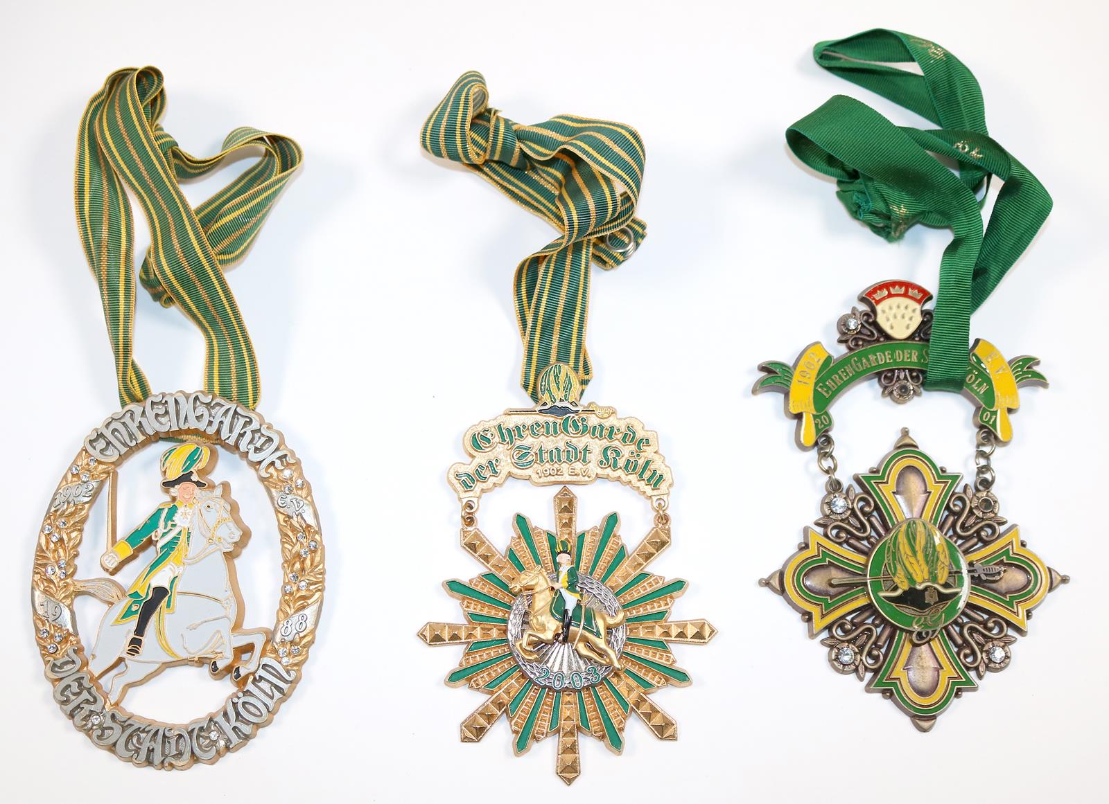 Köln Ehrengarde | Bild Nr.1