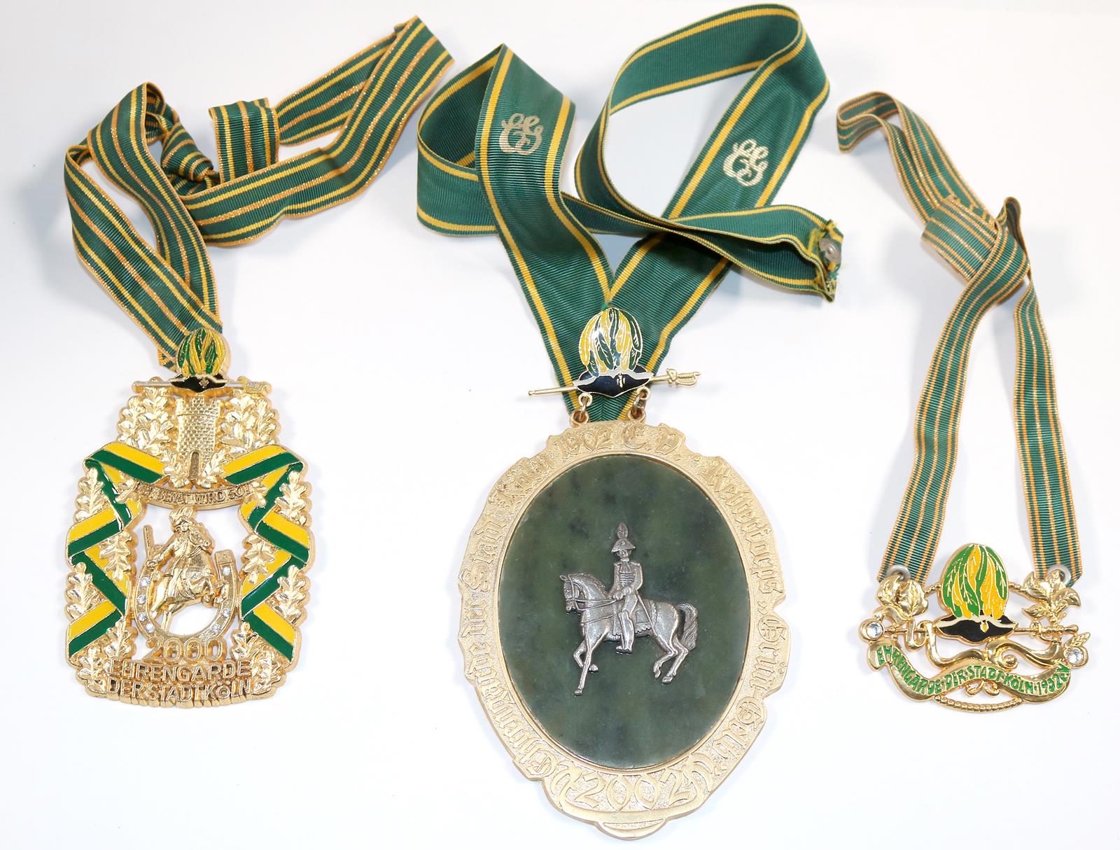 Köln Ehrengarde | Bild Nr.2