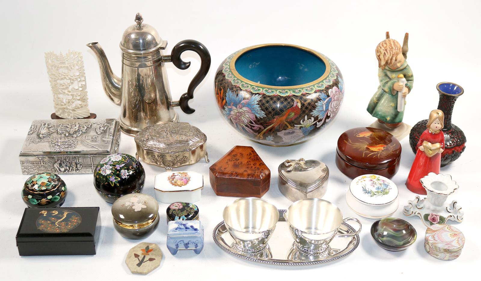 Sammlerkonvolut. | Bild Nr.2