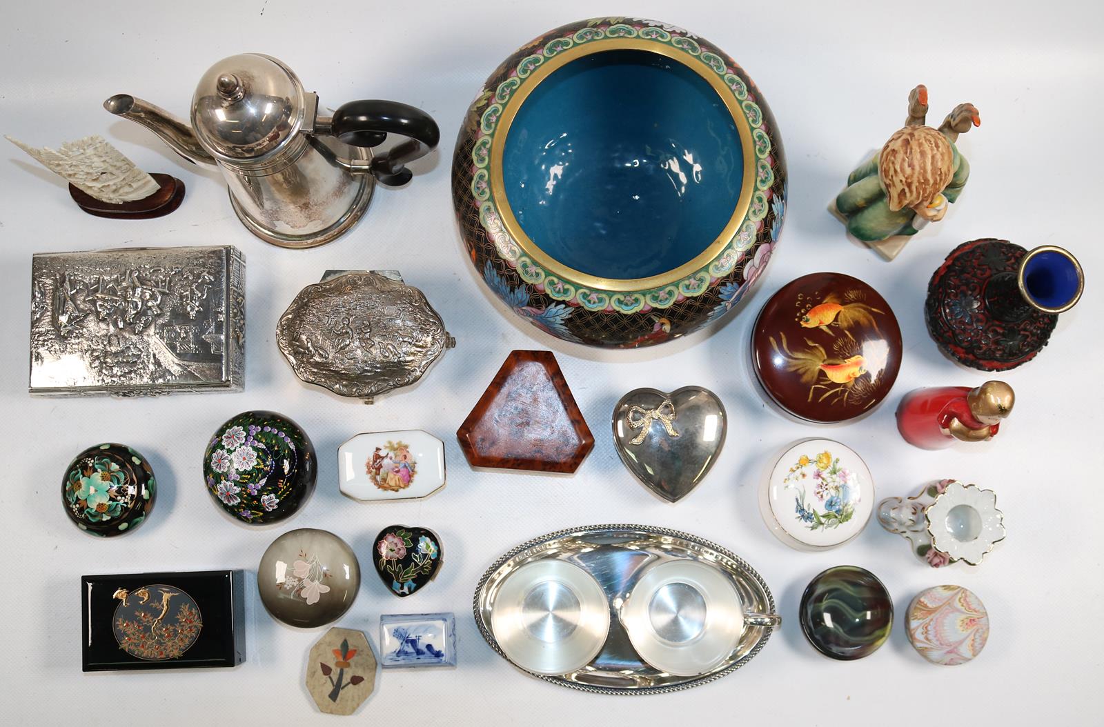 Sammlerkonvolut. | Bild Nr.3