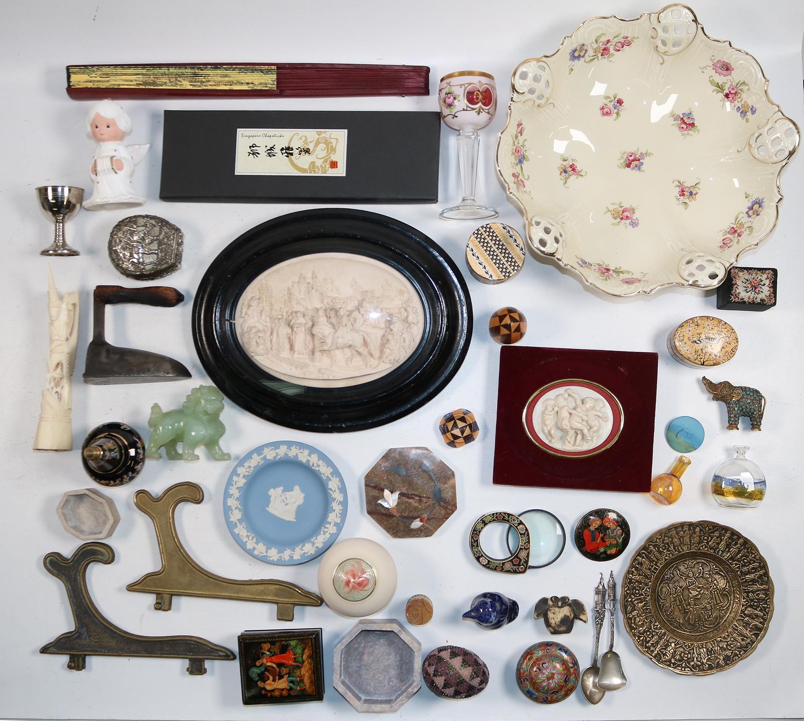 Sammlerkonvolut. | Bild Nr.4