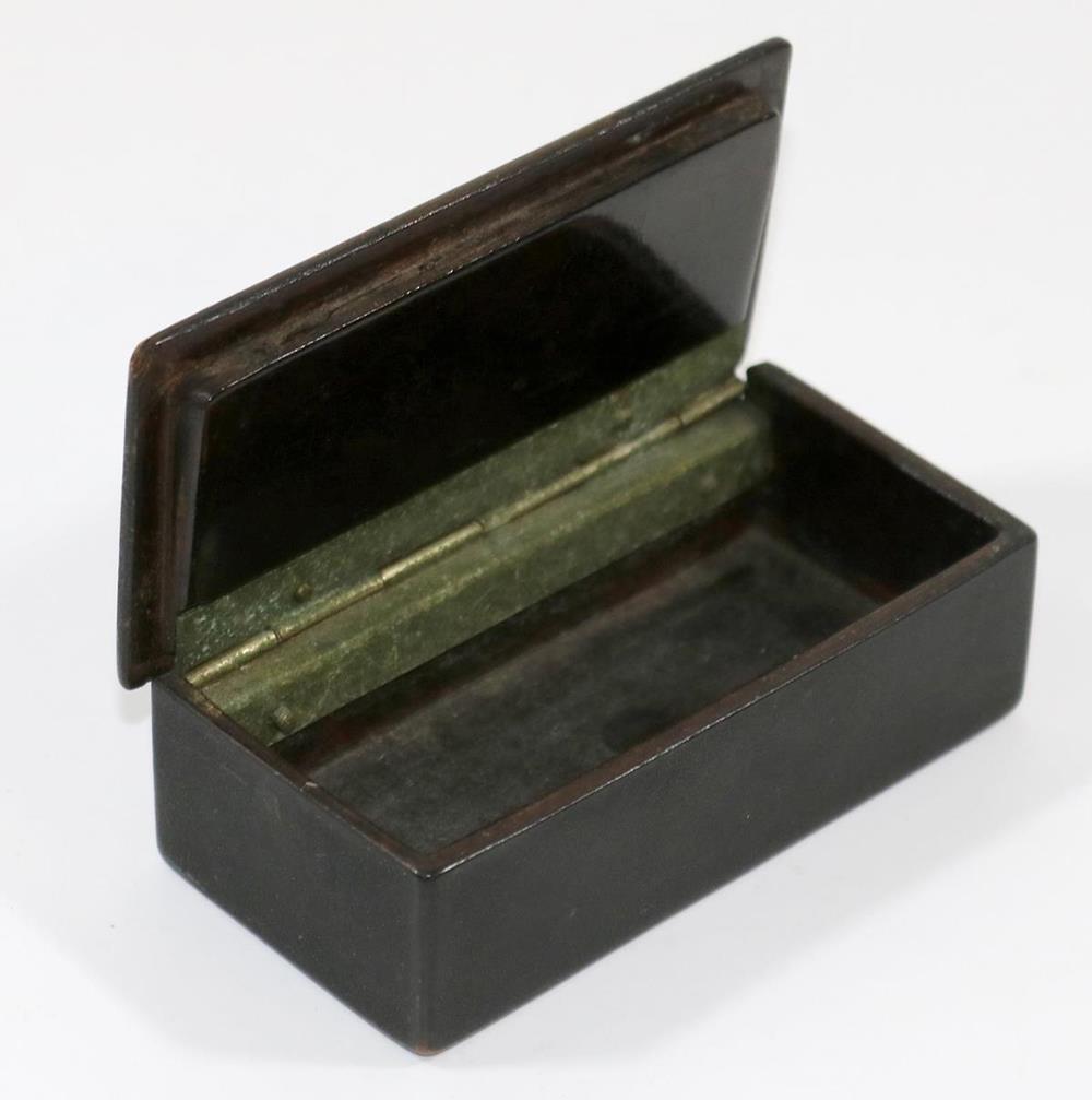 Lackdose. | Bild Nr.2