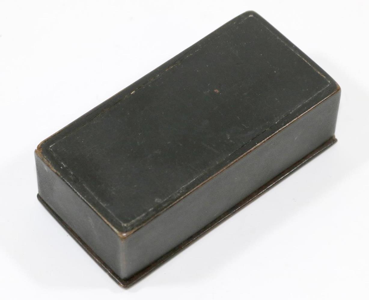 Lackdose. | Bild Nr.3