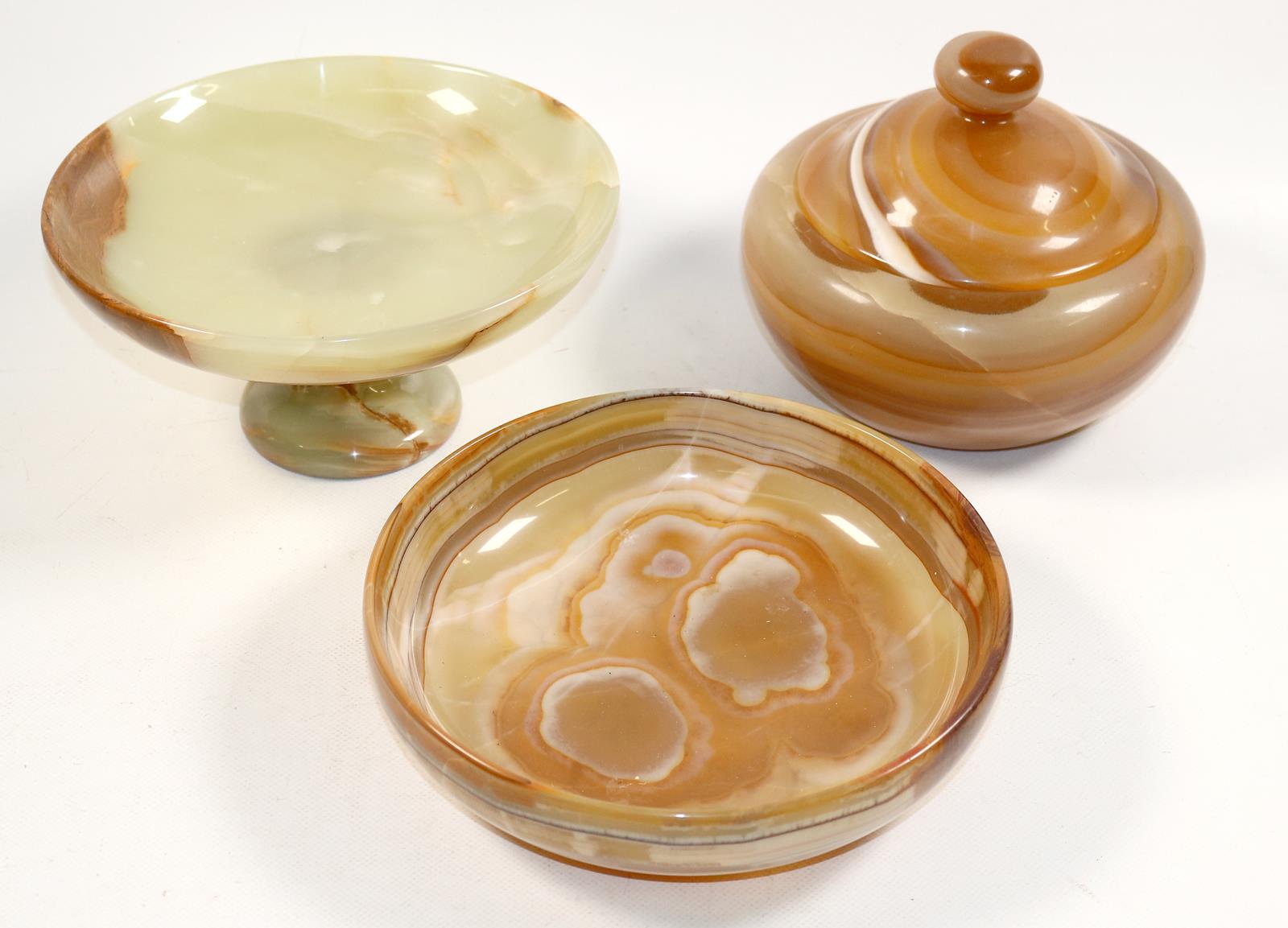 Marmorgefäße. | Bild Nr.1