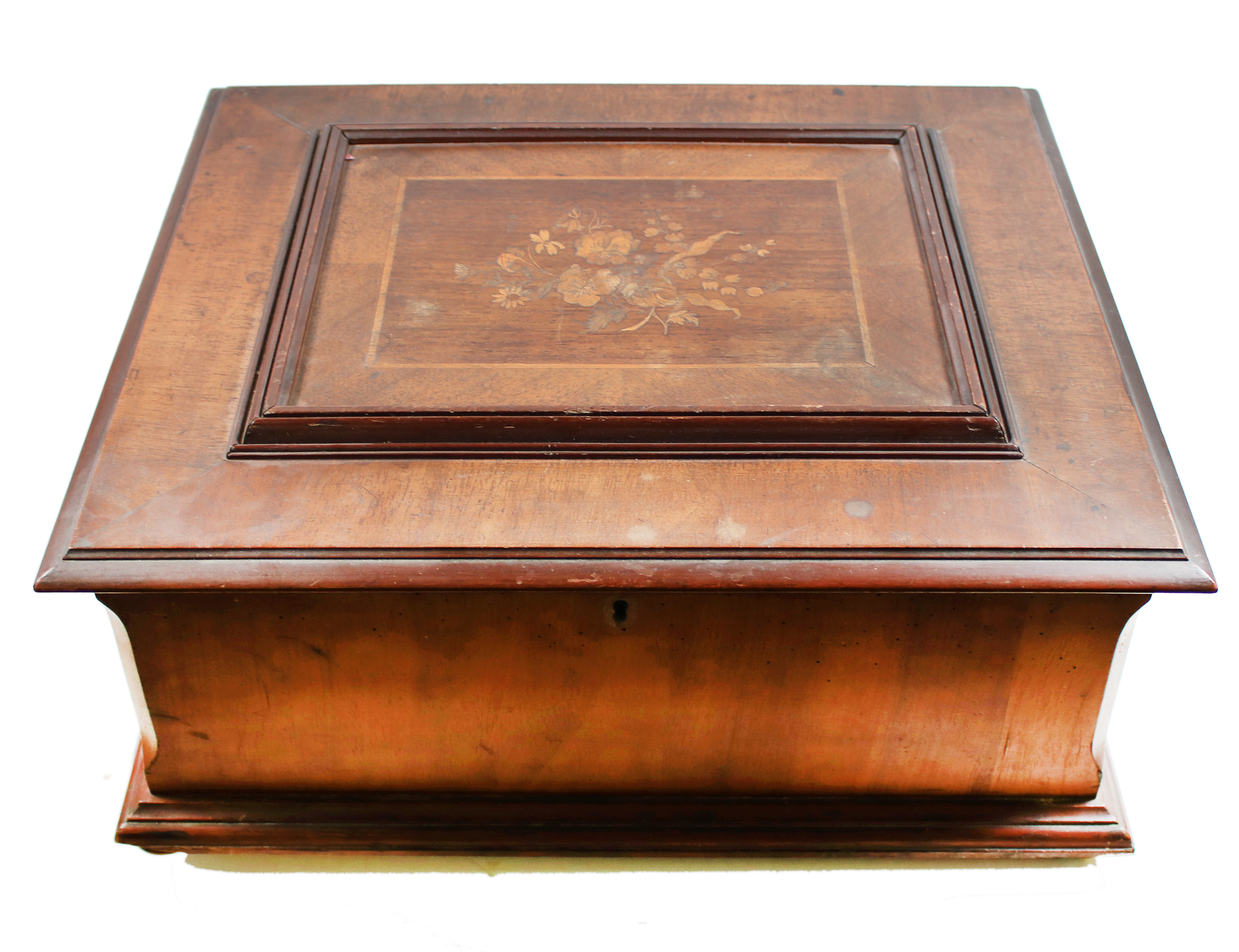 Polyphon mit 34 | Bild Nr.4