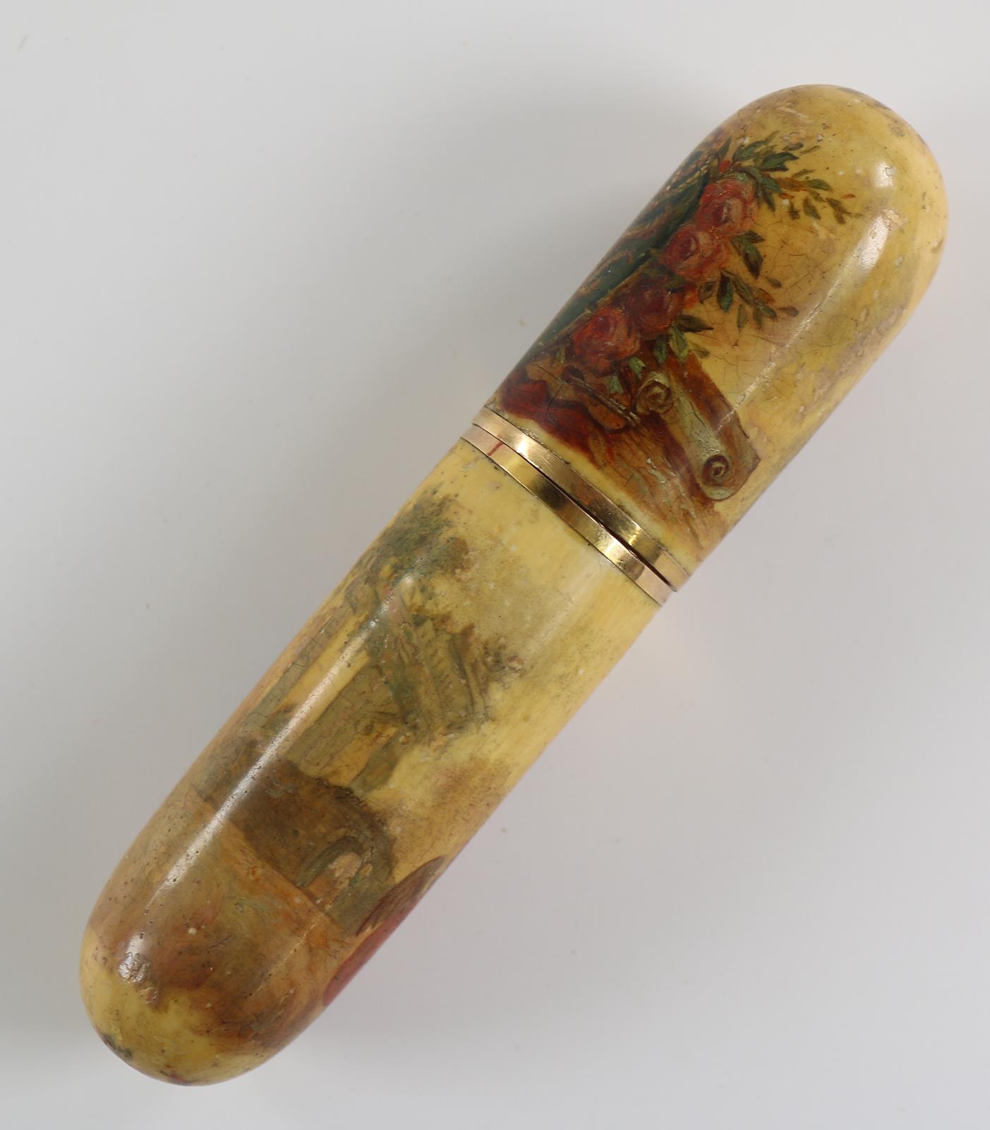 Nadeletui / Billet Doux. | Bild Nr.2