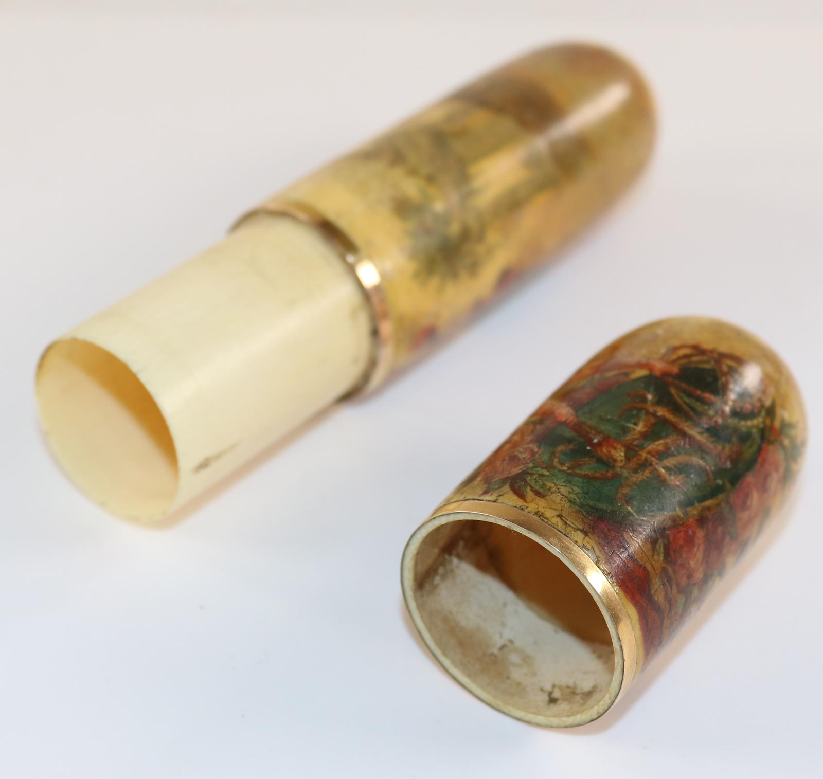 Nadeletui / Billet Doux. | Bild Nr.4