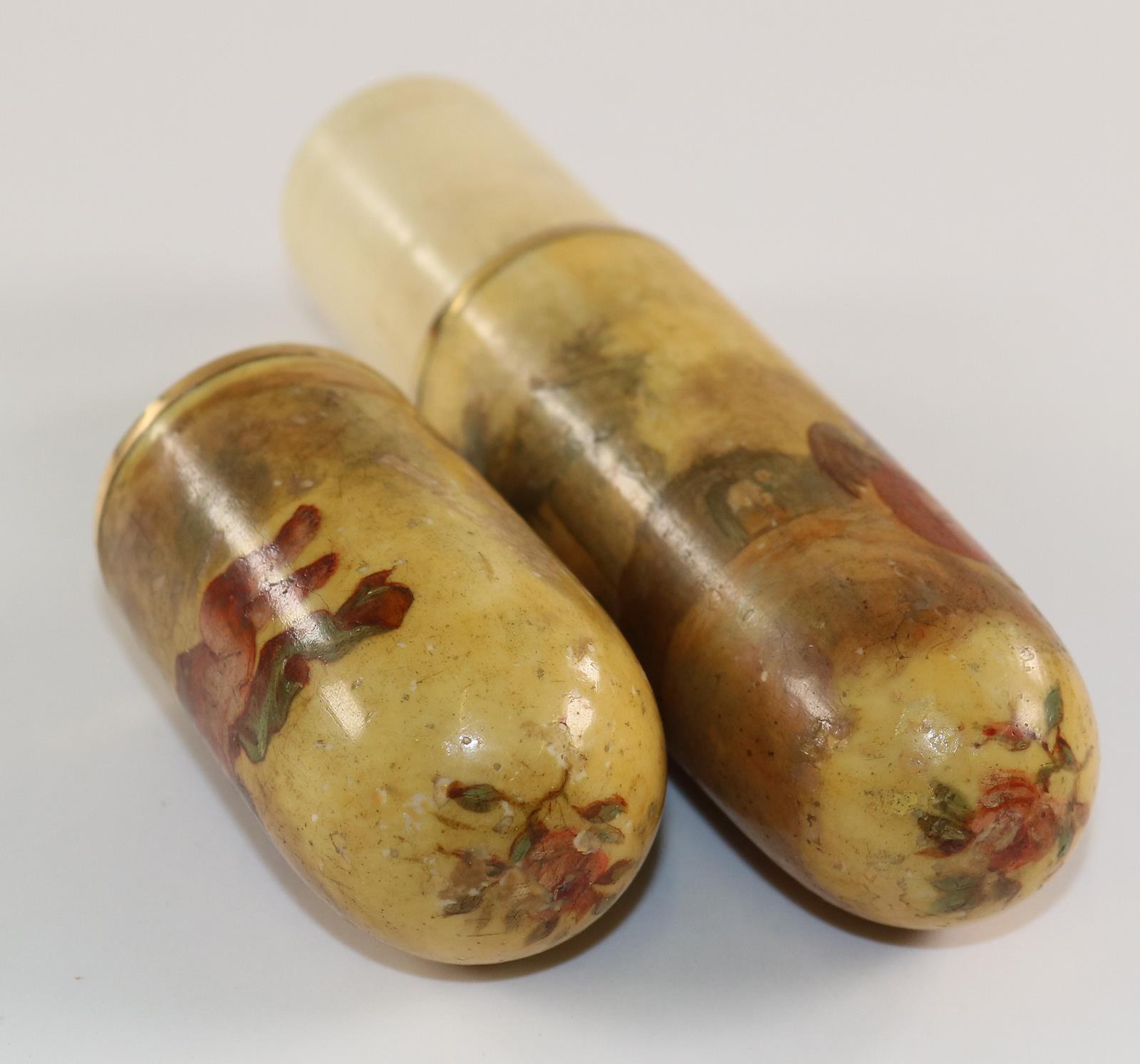 Nadeletui / Billet Doux. | Bild Nr.5