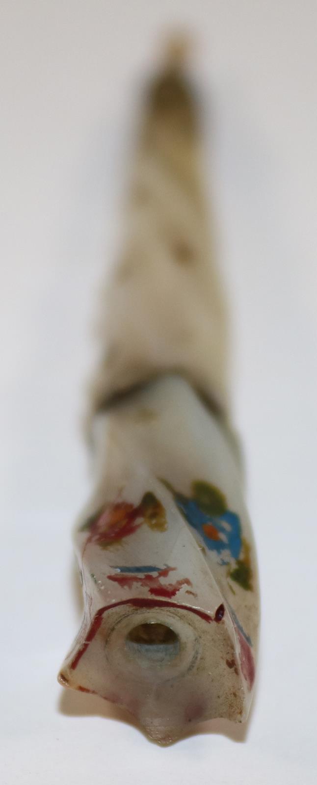 Nadeletui in Regeschnirmform. | Bild Nr.3