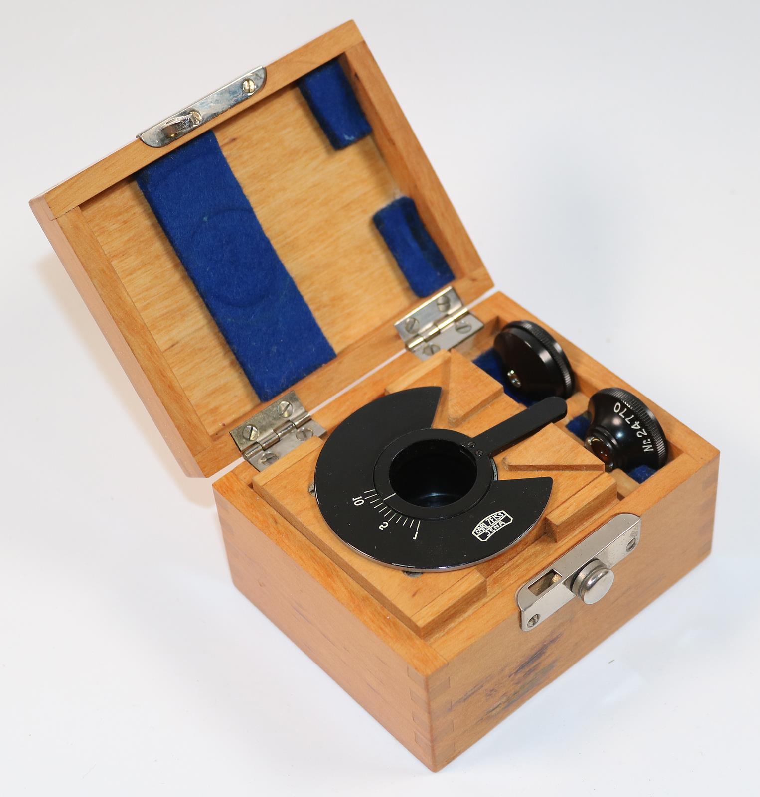 Mikroskopisches. | Bild Nr.1