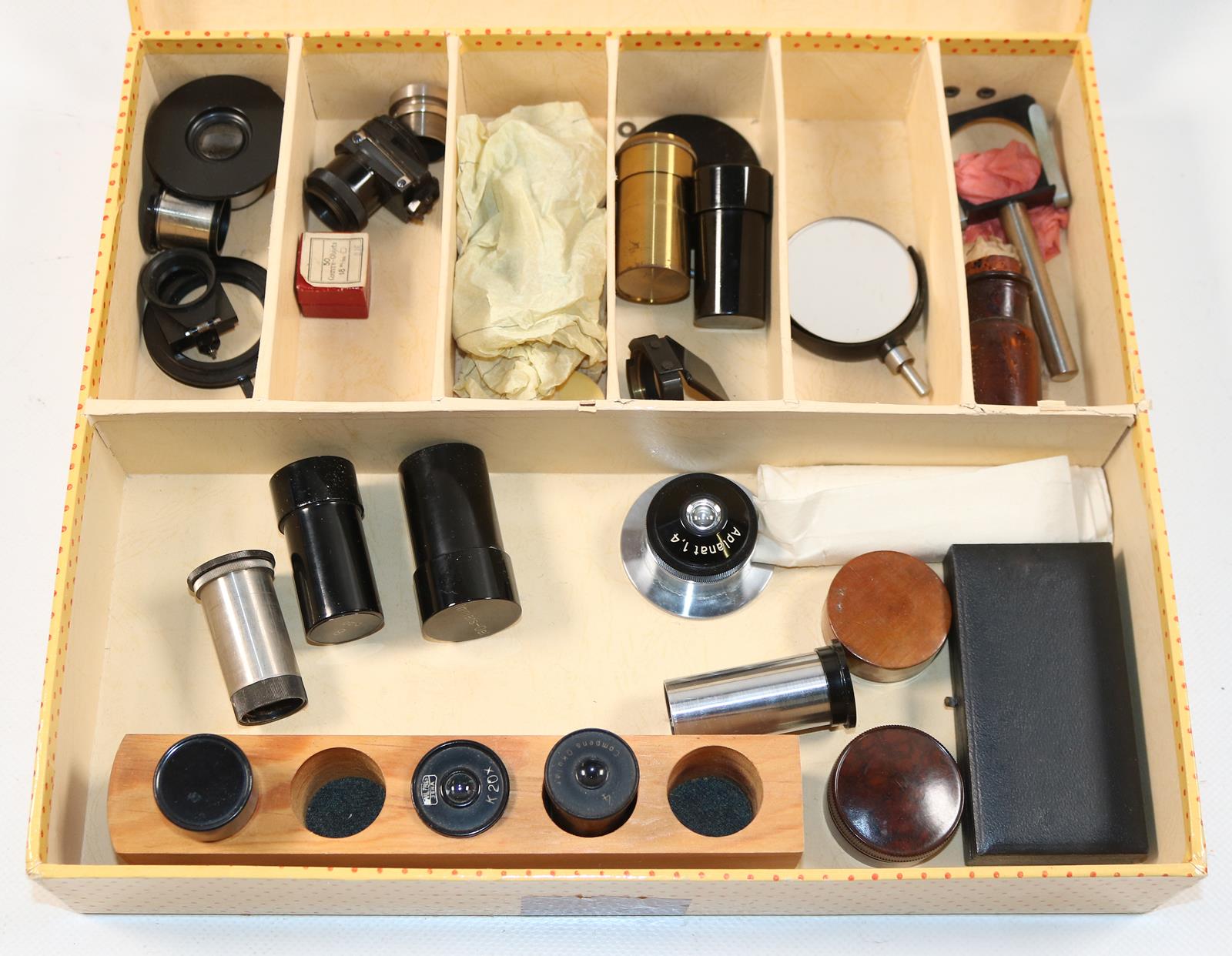 Mikroskopisches. | Bild Nr.2