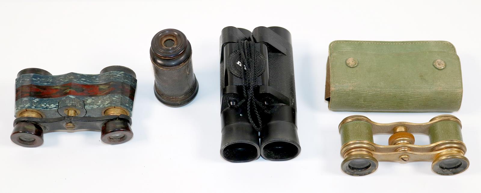 Operngläser. | Bild Nr.1