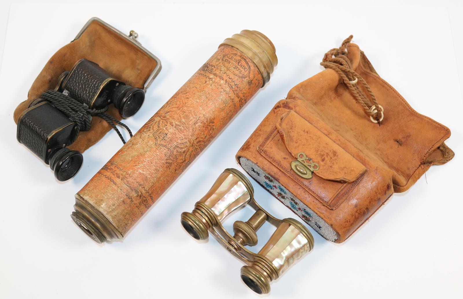Operngläser. | Bild Nr.2
